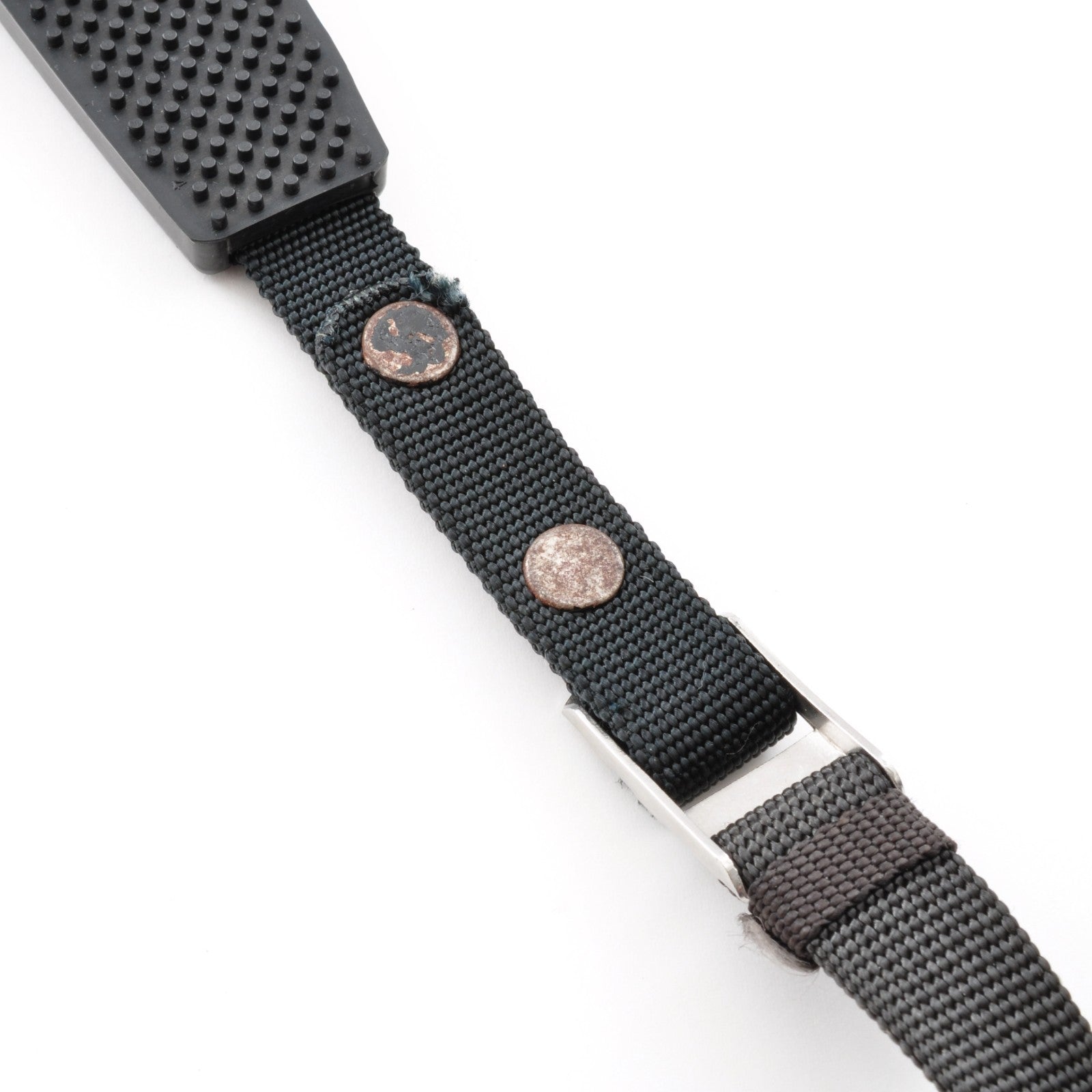 Mamiya Genuine Neck Shoulder Strap w/Lugs RB67 RZ67 M645 Excellent3 Japan 0292