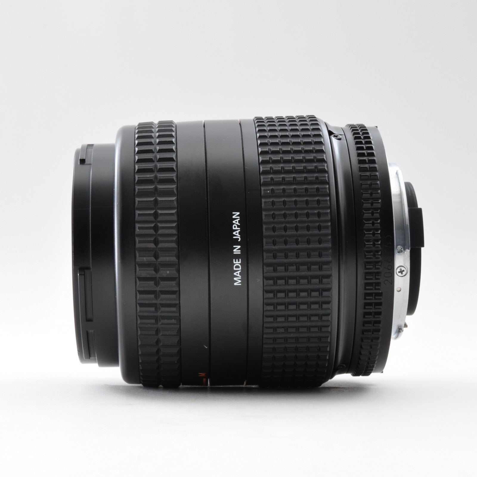Nikon AF NIKKOR 28-70mm F/3.5-4.5 Auto Focus Zoom Lens Near Mint w/Filter Japan