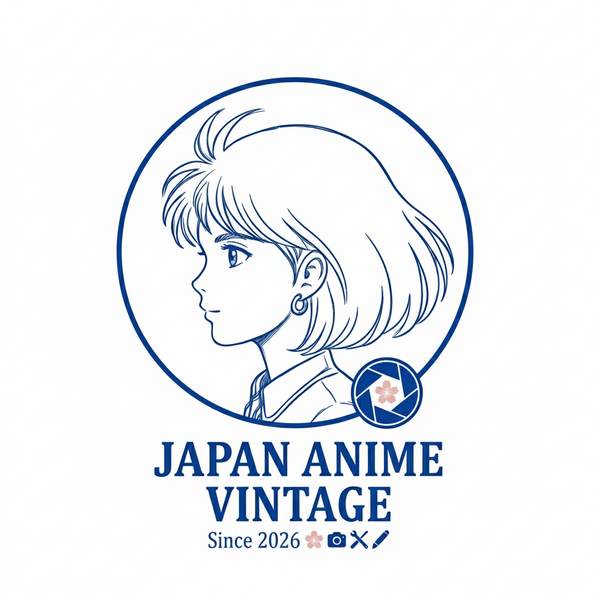 左向きアニメロゴ（修正版）