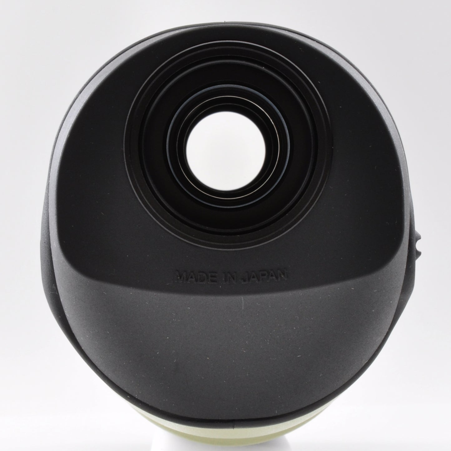 Nikon Fieldscope ED III (60mm) with 24x Eyepiece