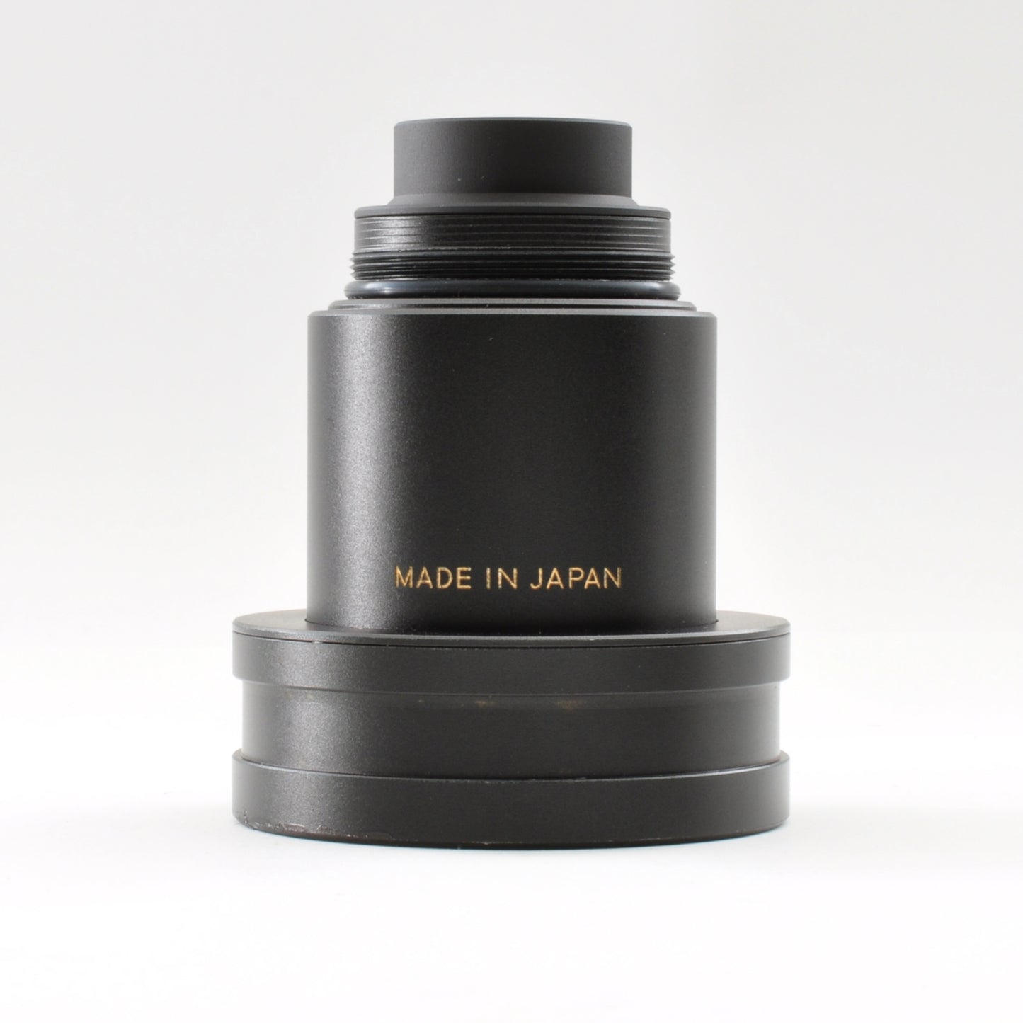 Nikon Fieldscope ED III (60mm) with 24x Eyepiece