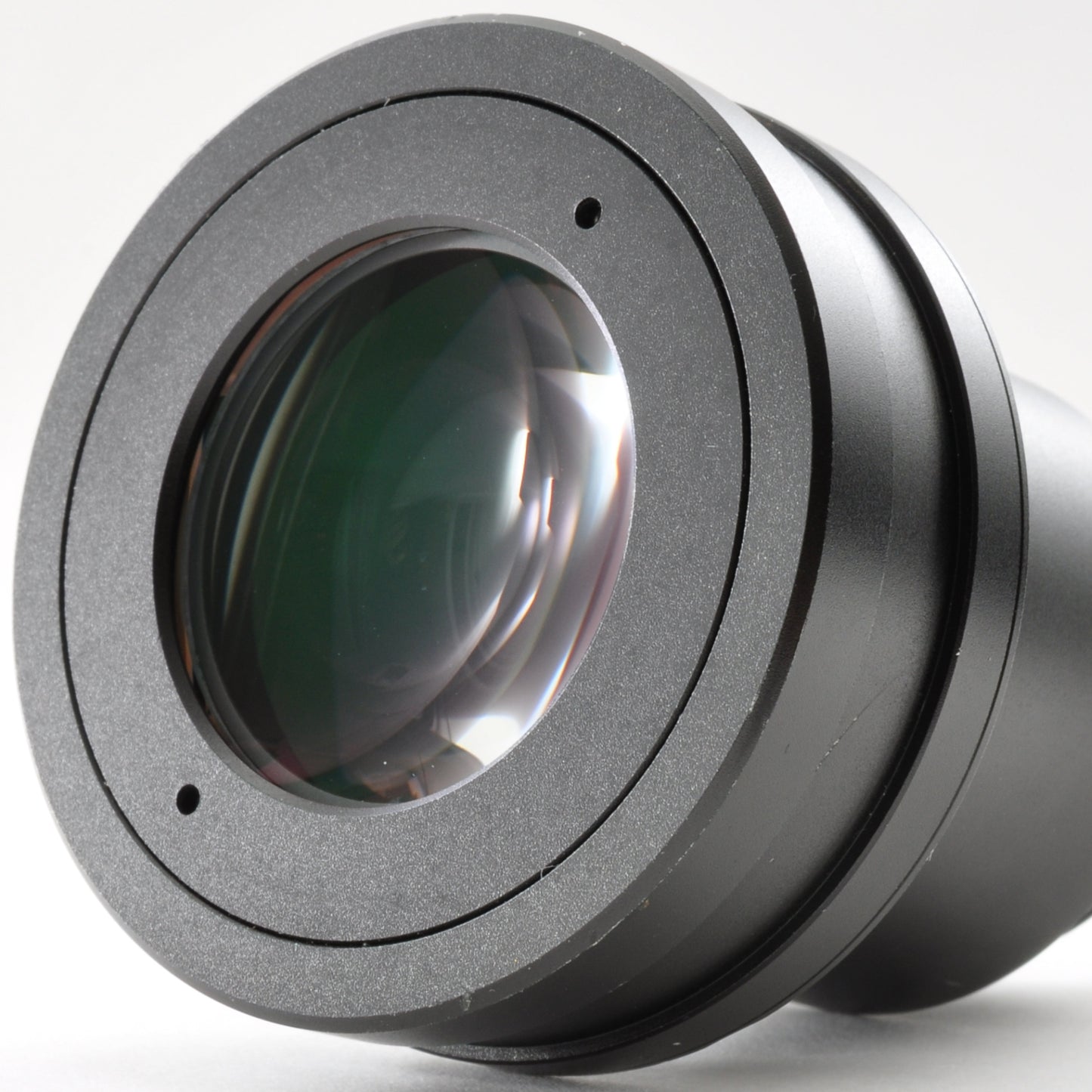 Nikon Fieldscope ED III (60mm) with 24x Eyepiece