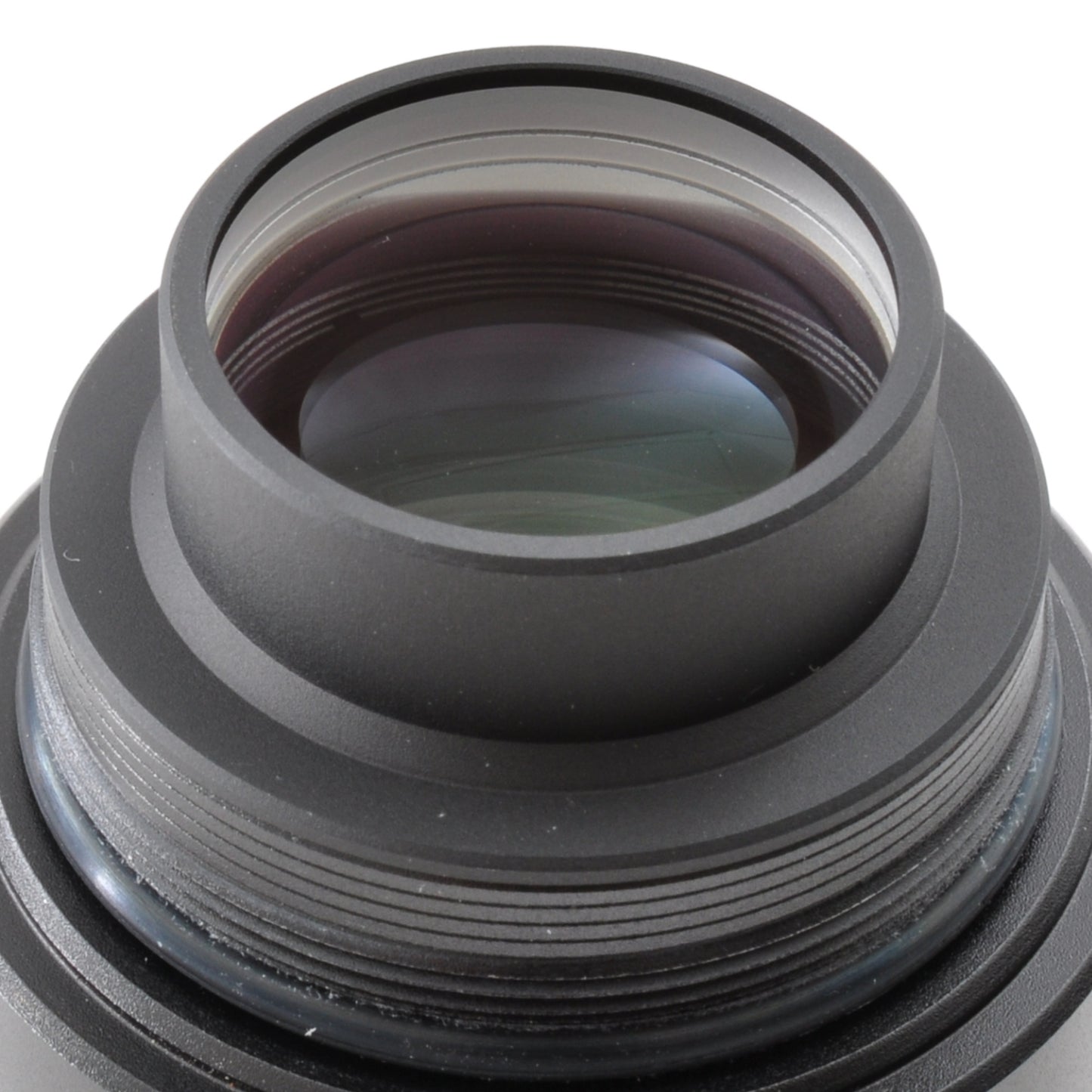 Nikon Fieldscope ED III (60mm) with 24x Eyepiece