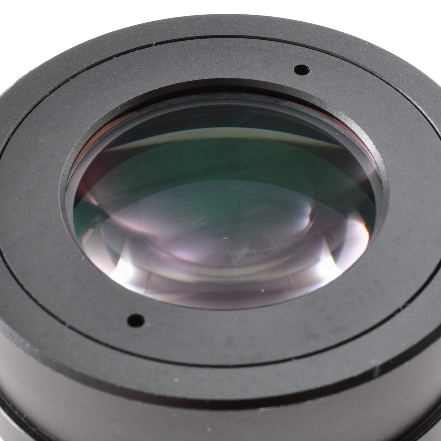 Nikon Fieldscope ED III (60mm) with 24x Eyepiece
