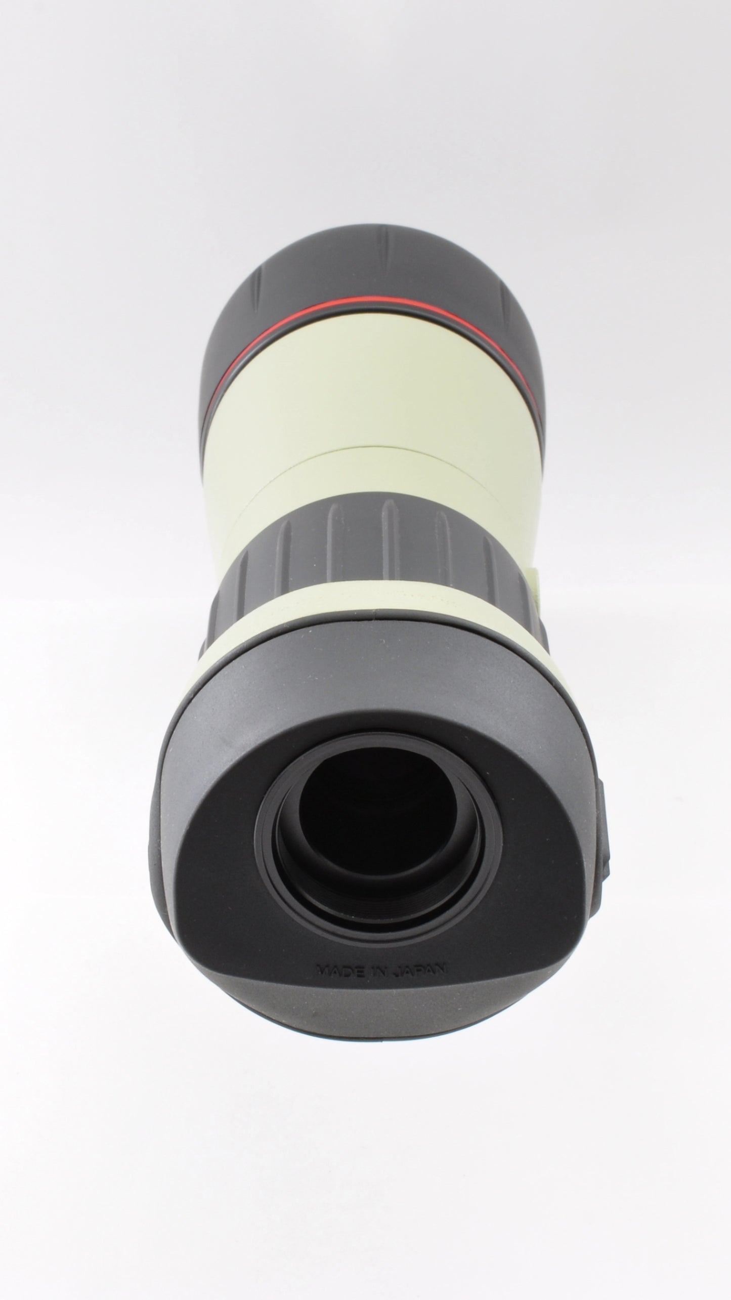 Nikon Fieldscope ED III (60mm) with 24x Eyepiece