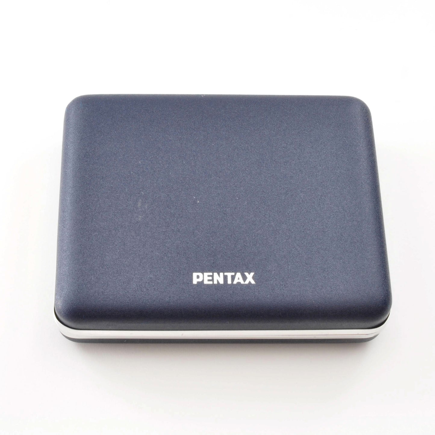PENTAX FB-10 Silver 10x18 6° Binocular 86x58x17mm 128g Near Mint From Japan 0324
