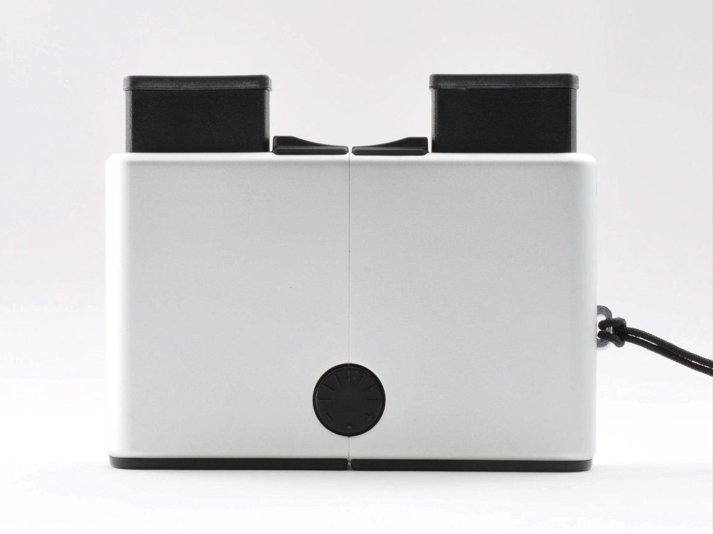 PENTAX FB-10 Silver 10x18 6° Binocular 86x58x17mm 128g Near Mint From Japan 0324