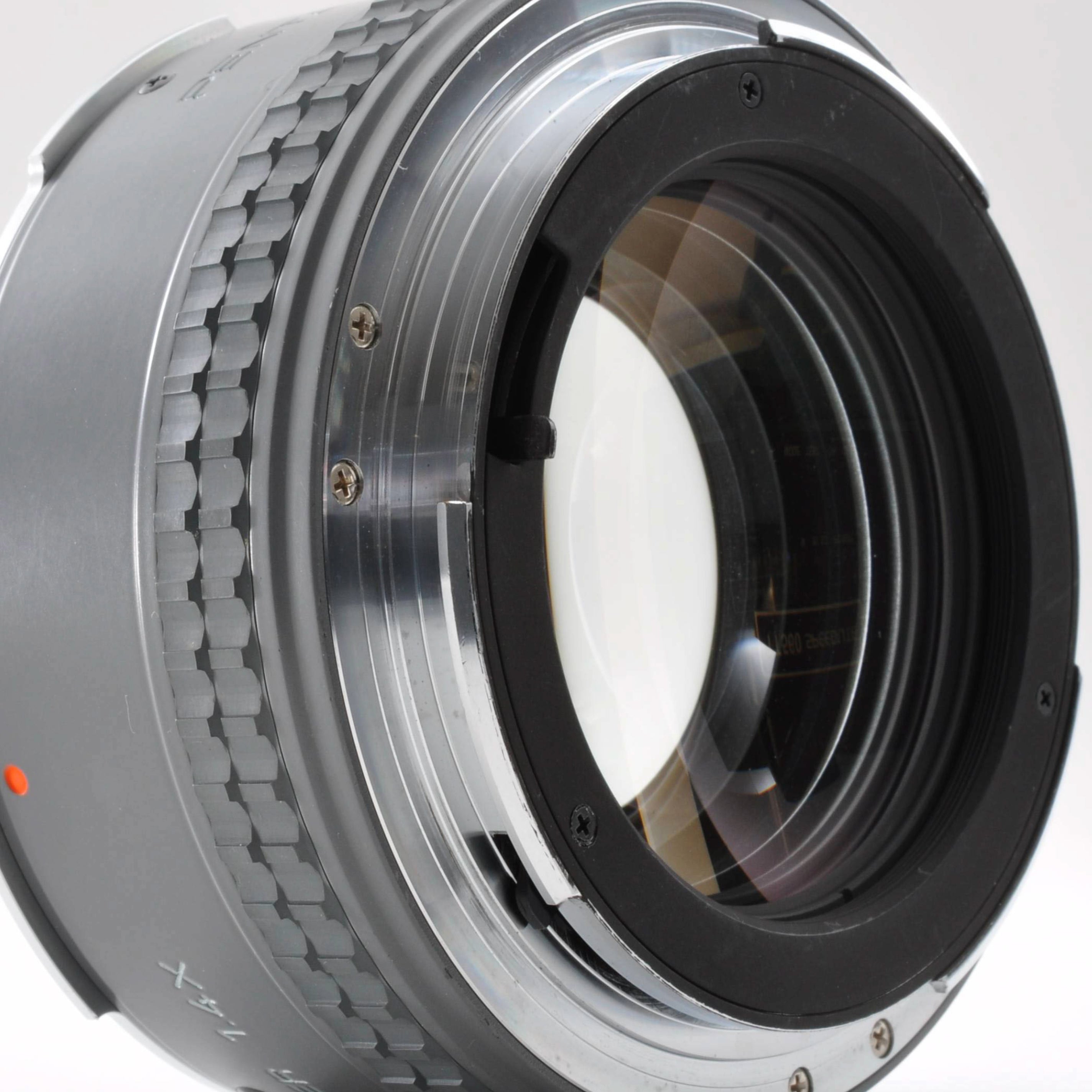PENTAX 67 6x7 Rear Converter 1.4x 2x Excellent+++ From Japan