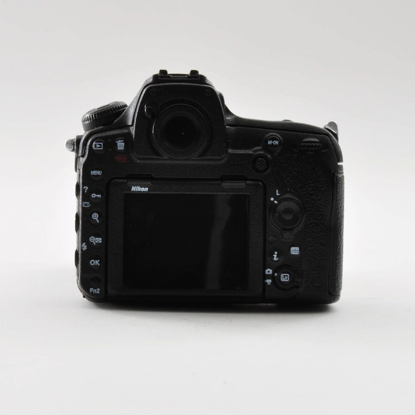 Nikon Miniature Camera Collection 2 - Official Japanese Bandai Gashapon (4 Models / S01 Color Random)