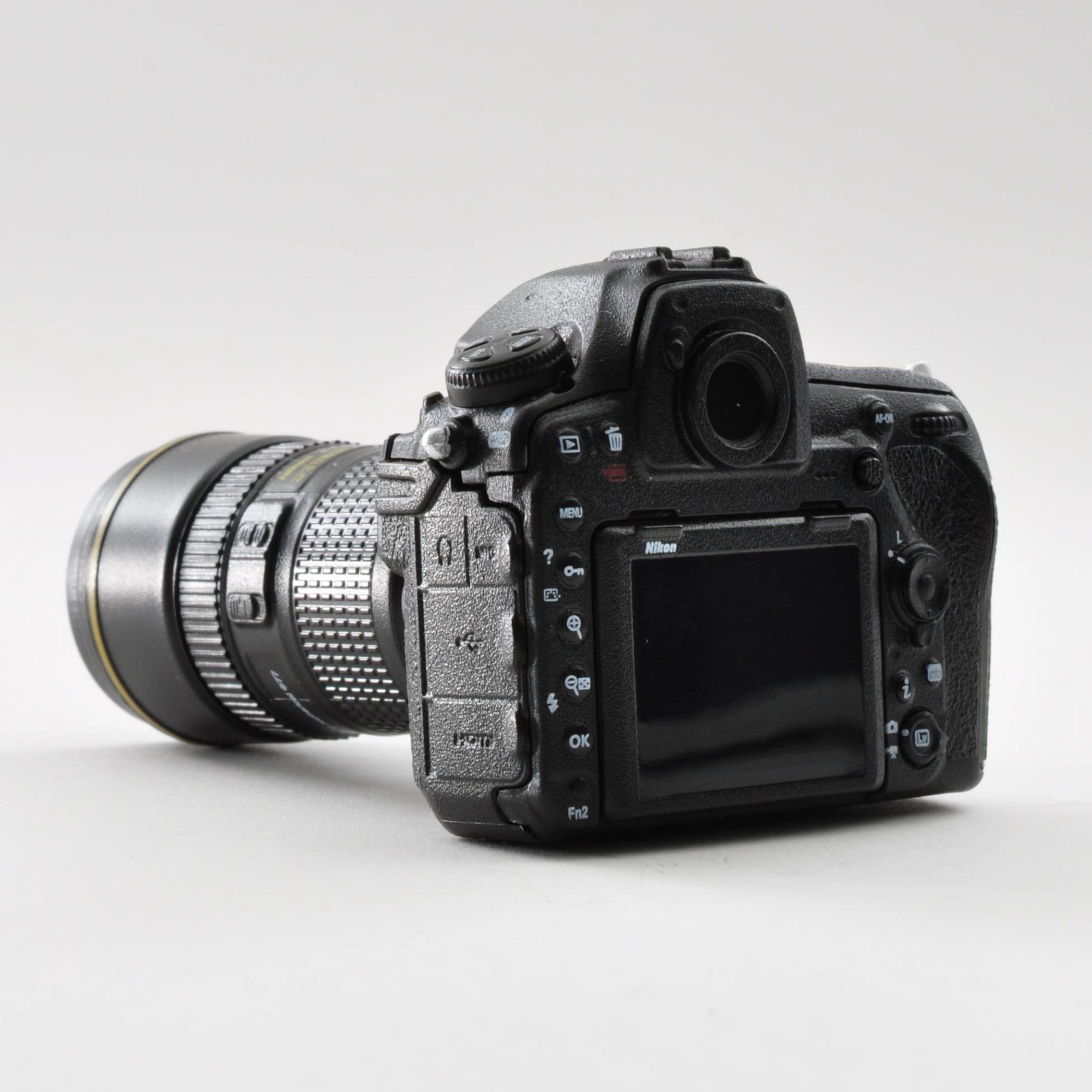 Nikon Miniature Camera Collection 2 | Official Bandai Gashapon Nikon Miniature Camera Collection 2 | Official Bandai Gashapon