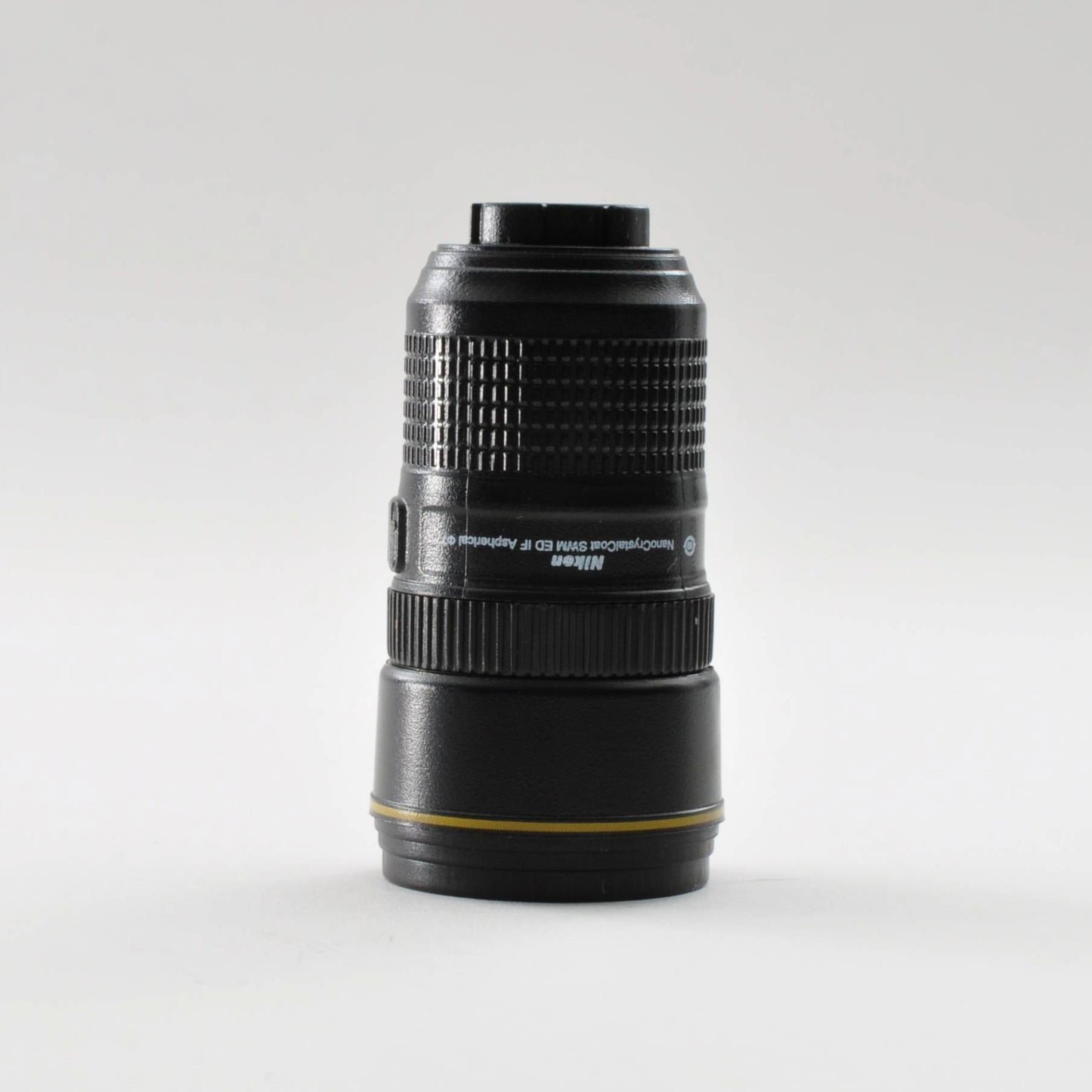Nikon Miniature Camera Collection 2 - Official Japanese Bandai Gashapon (4 Models / S01 Color Random)