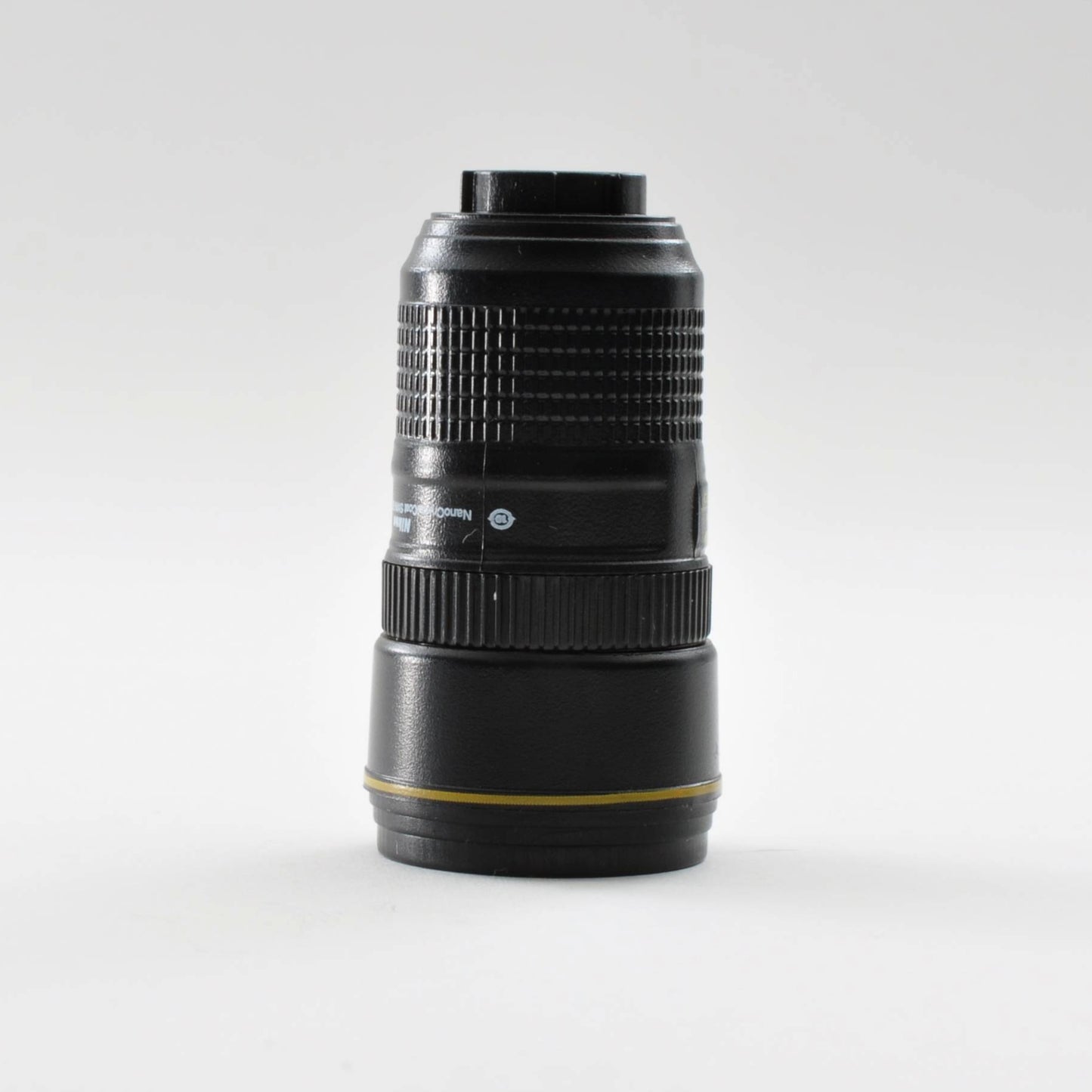 Nikon Miniature Camera Collection 2 - Official Japanese Bandai Gashapon (4 Models / S01 Color Random)