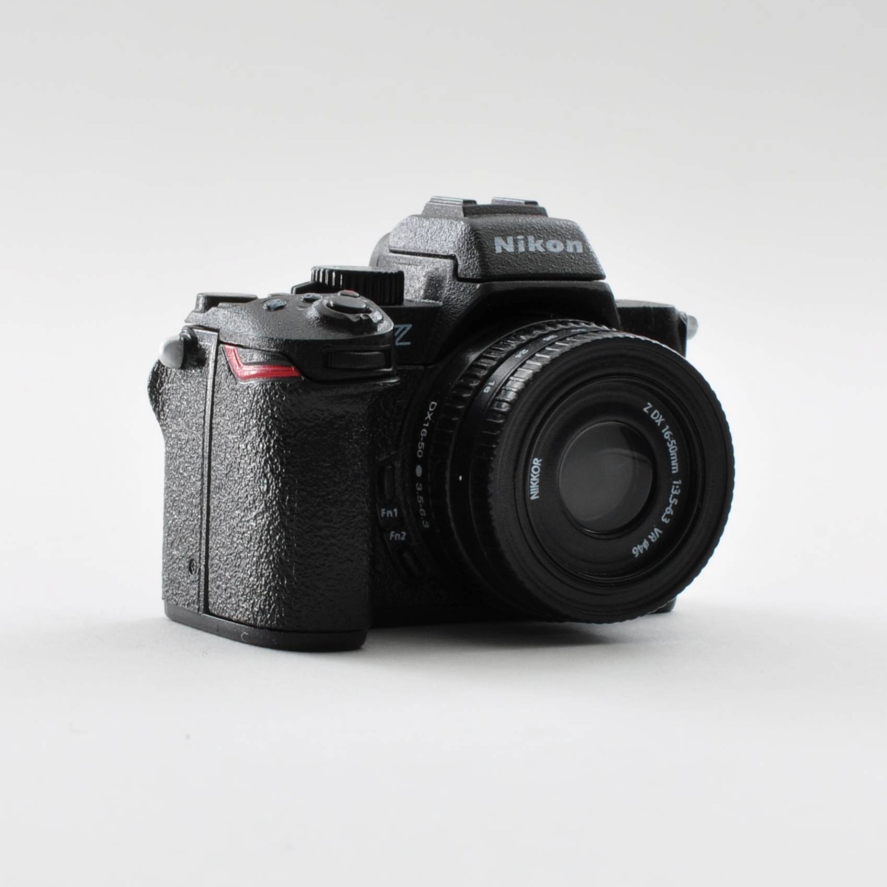 Nikon Miniature Camera Collection 2 | Official Bandai Gashapon