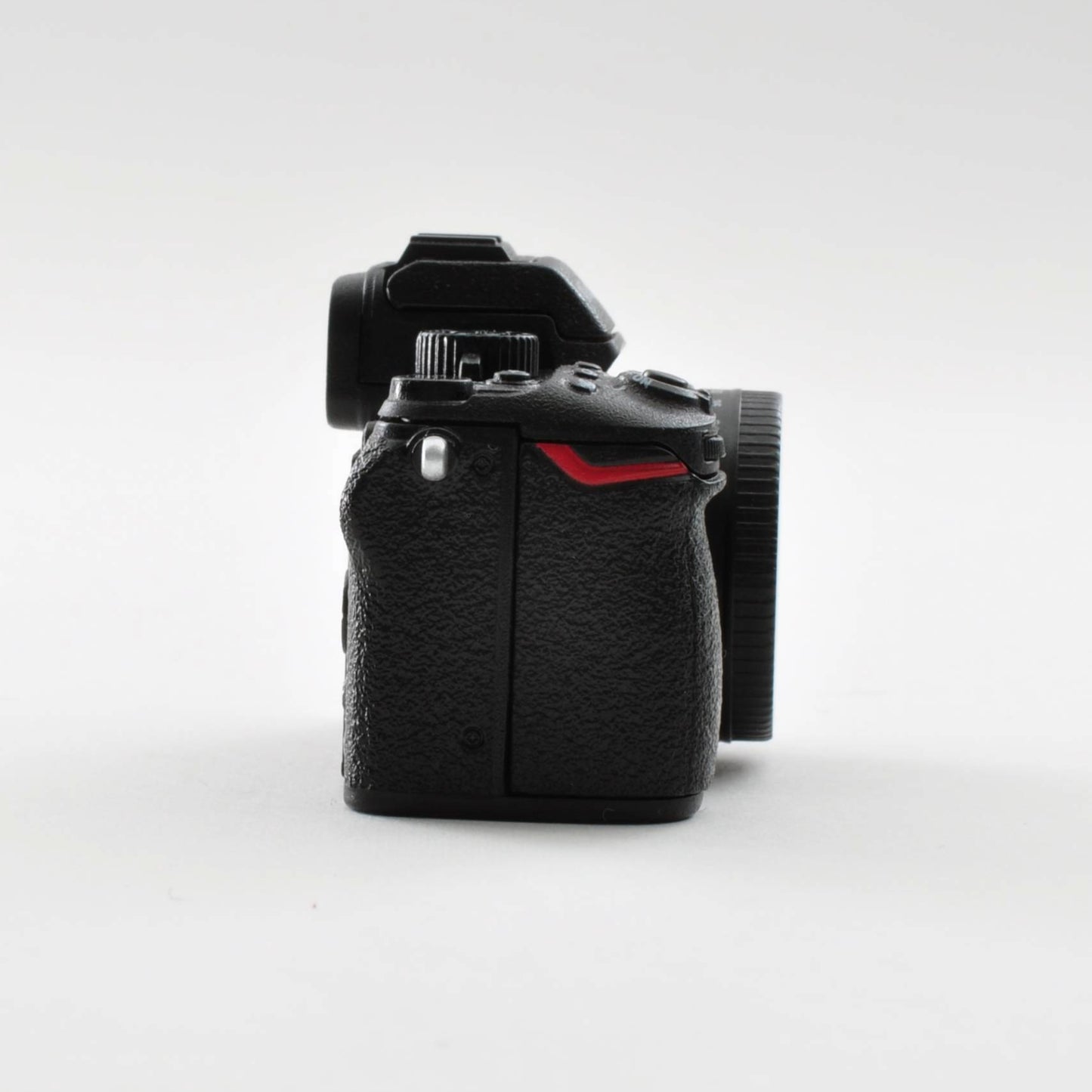 Nikon Miniature Camera Collection 2 - Official Japanese Bandai Gashapon (4 Models / S01 Color Random)