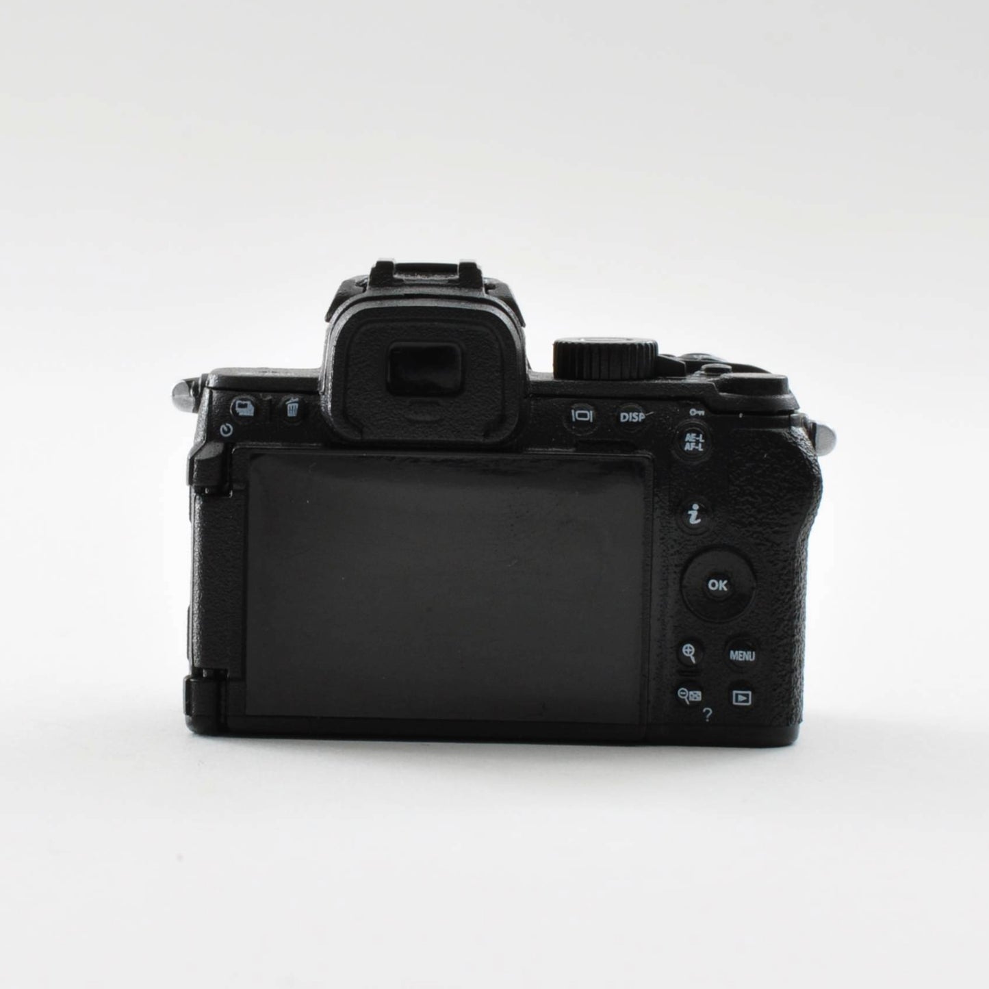 Nikon Miniature Camera Collection 2 - Official Japanese Bandai Gashapon (4 Models / S01 Color Random)