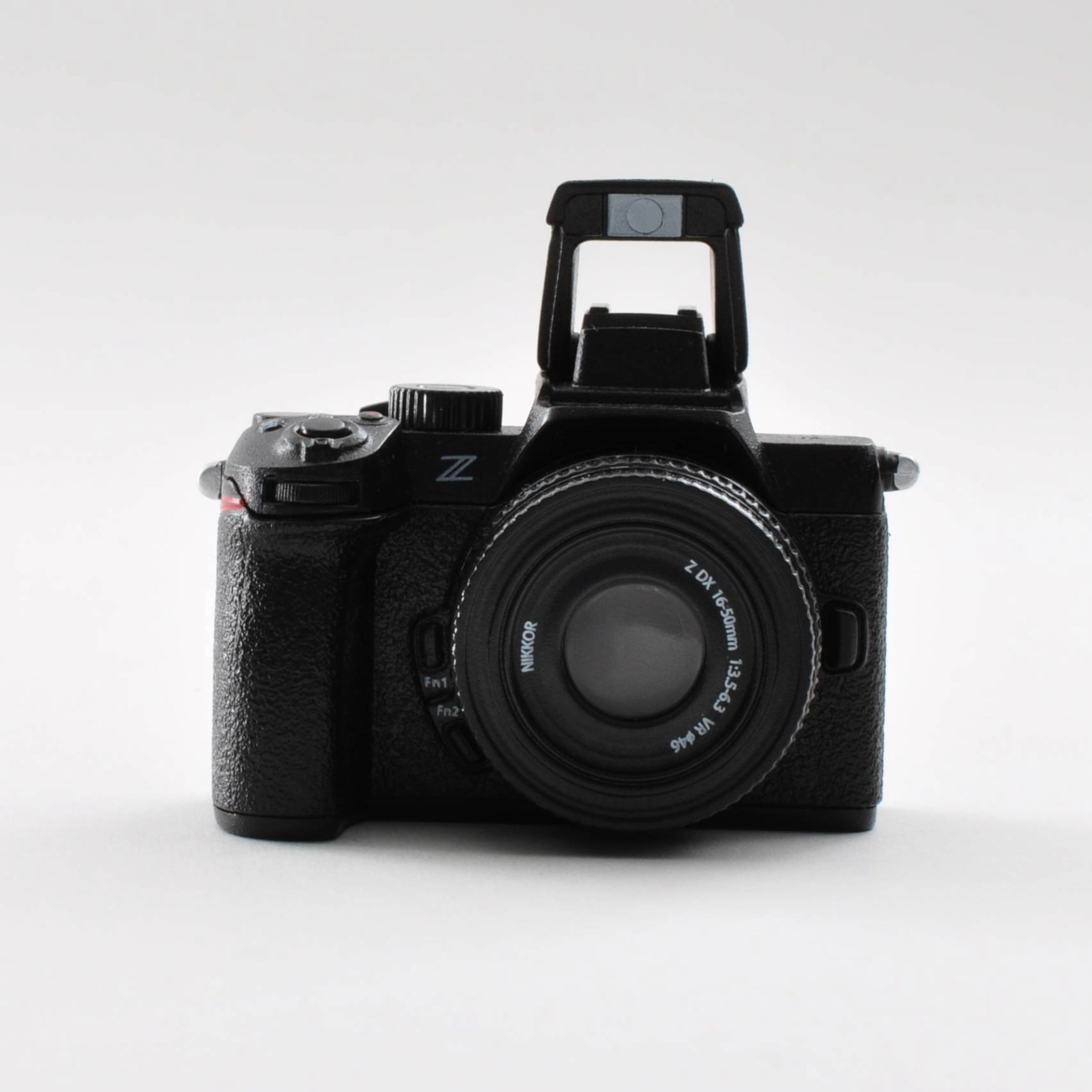 Nikon Miniature Camera Collection 2 | Official Bandai Gashapon