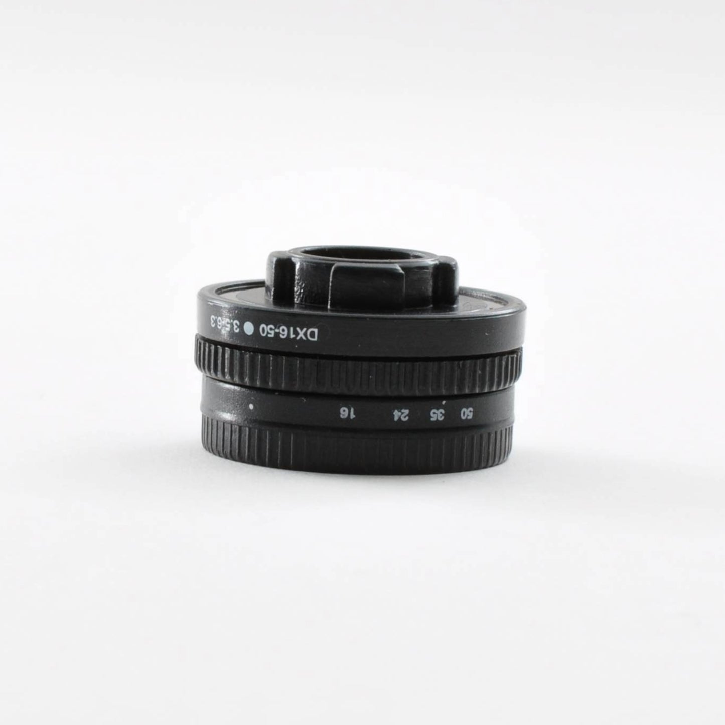 Nikon Miniature Camera Collection 2 - Official Japanese Bandai Gashapon (4 Models / S01 Color Random)