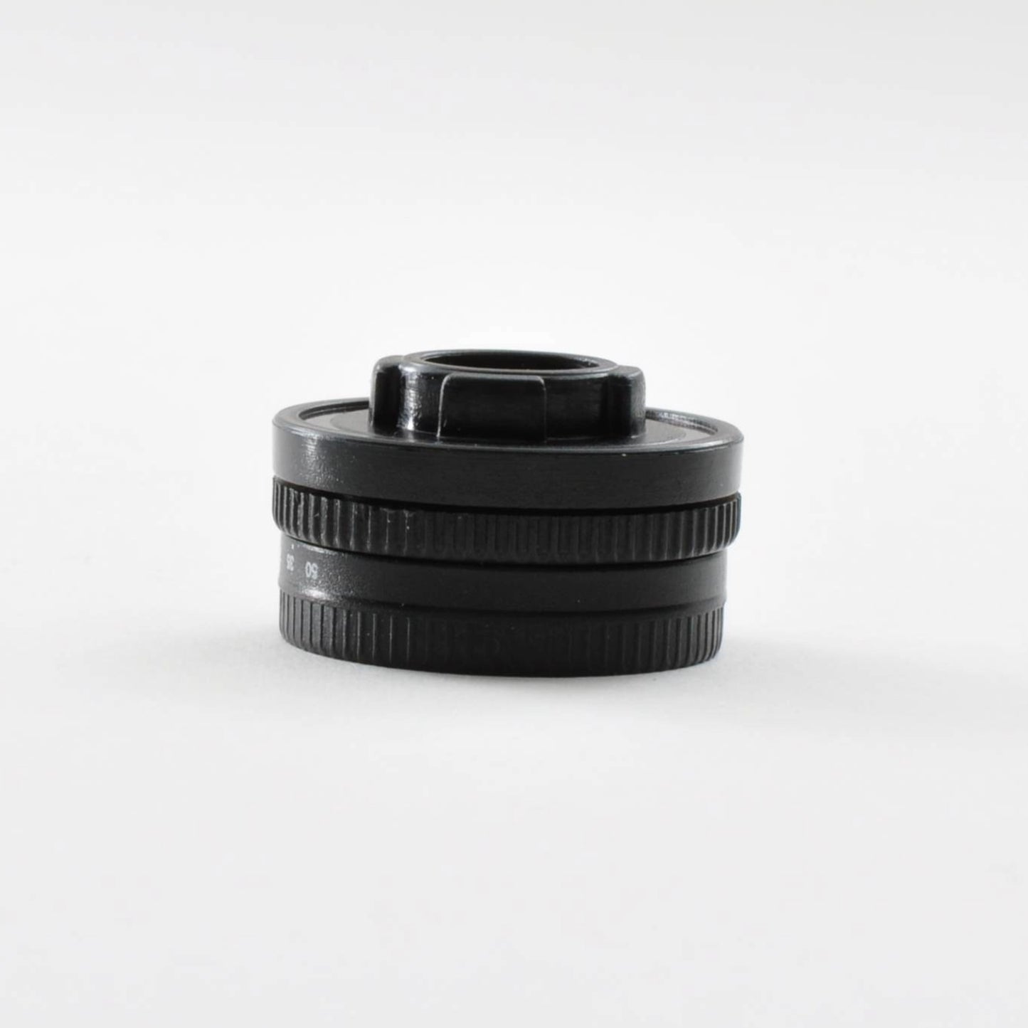 Nikon Miniature Camera Collection 2 - Official Japanese Bandai Gashapon (4 Models / S01 Color Random)