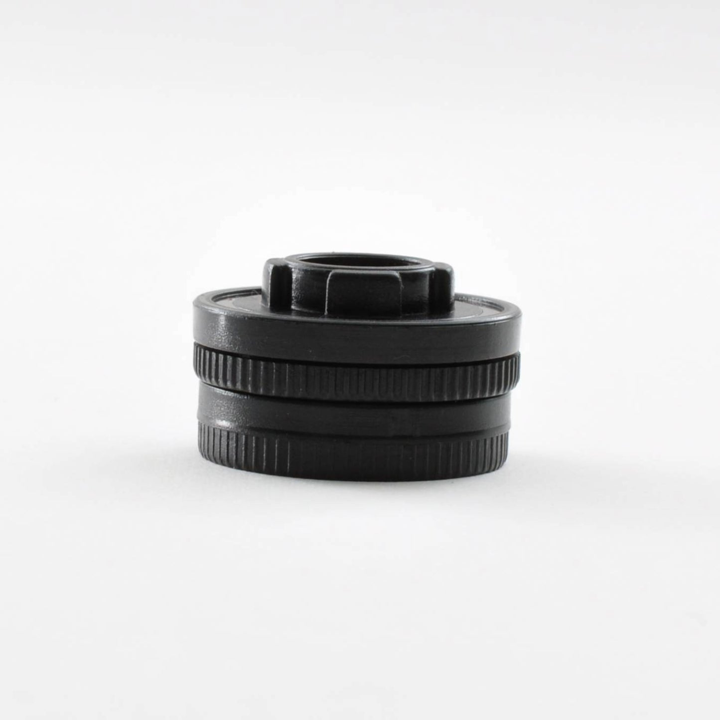 Nikon Miniature Camera Collection 2 - Official Japanese Bandai Gashapon (4 Models / S01 Color Random)