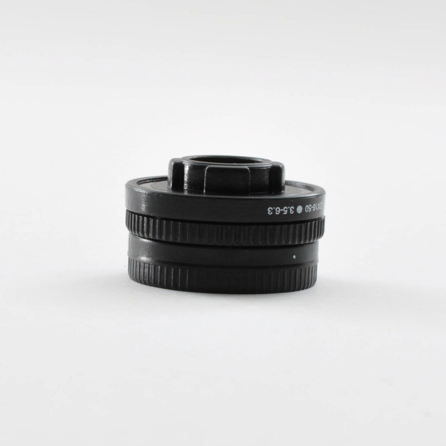 Nikon Miniature Camera Collection 2 - Official Japanese Bandai Gashapon (4 Models / S01 Color Random)
