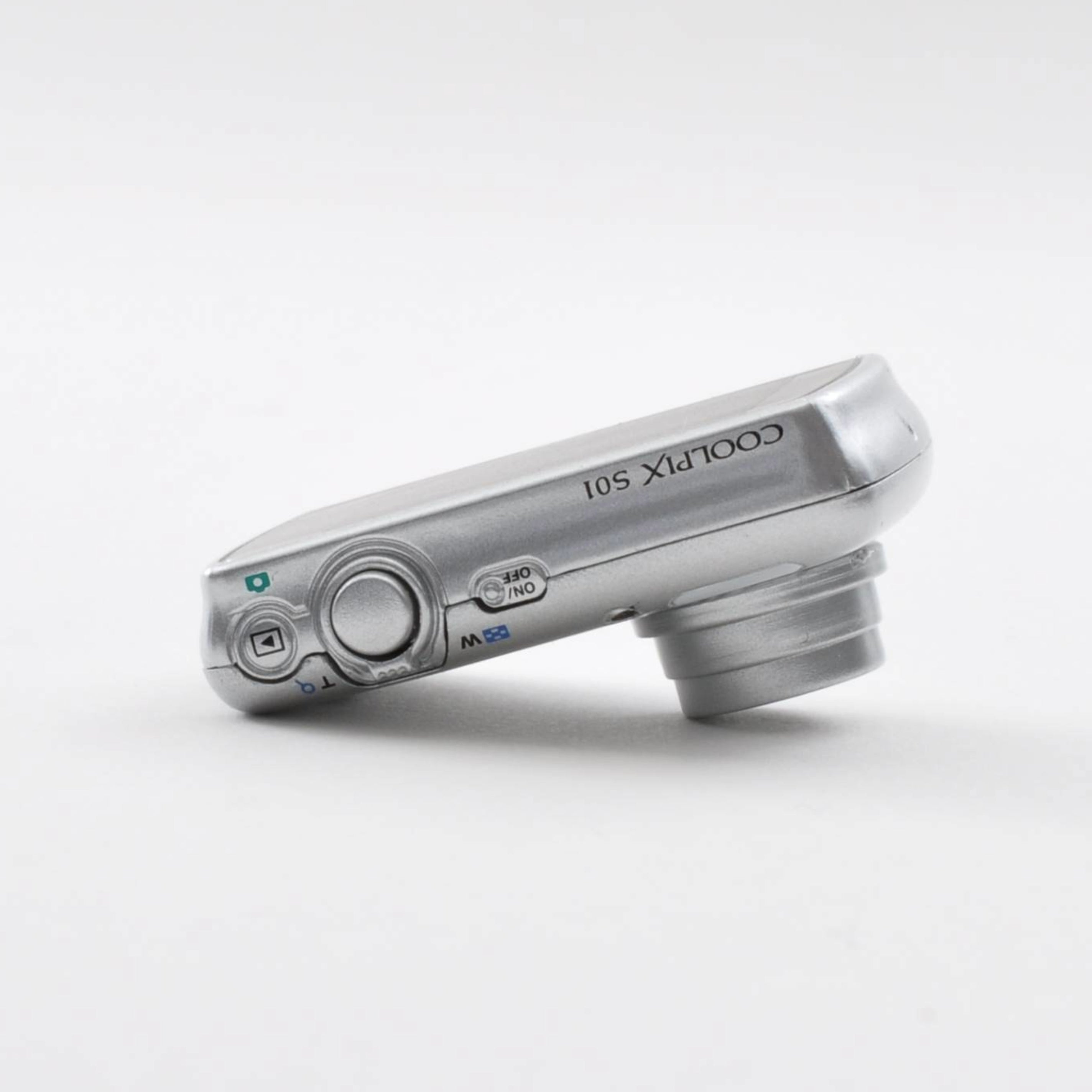 Nikon Miniature Camera Collection 2 | Official Bandai Gashapon