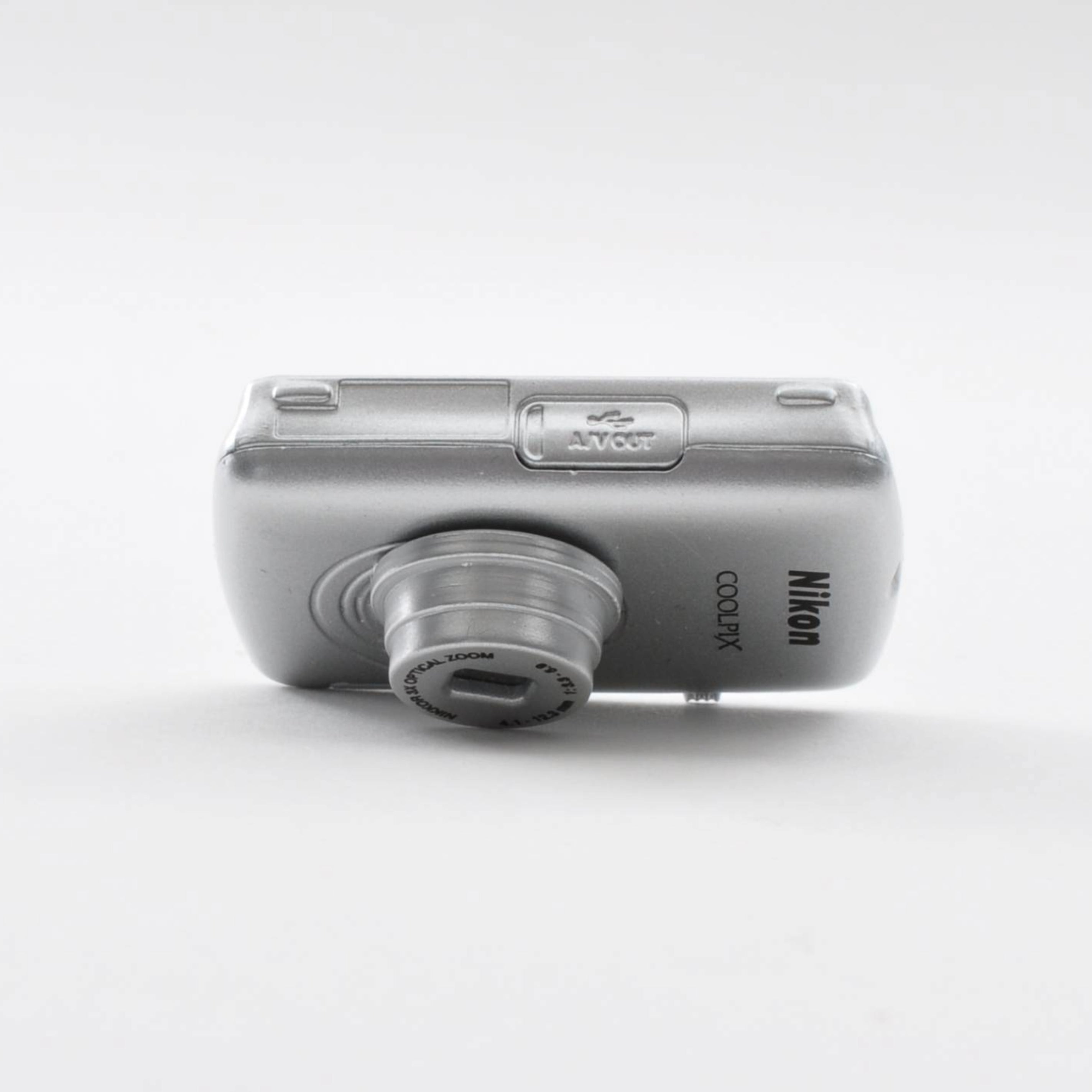 Nikon Miniature Camera Collection 2 | Official Bandai Gashapon