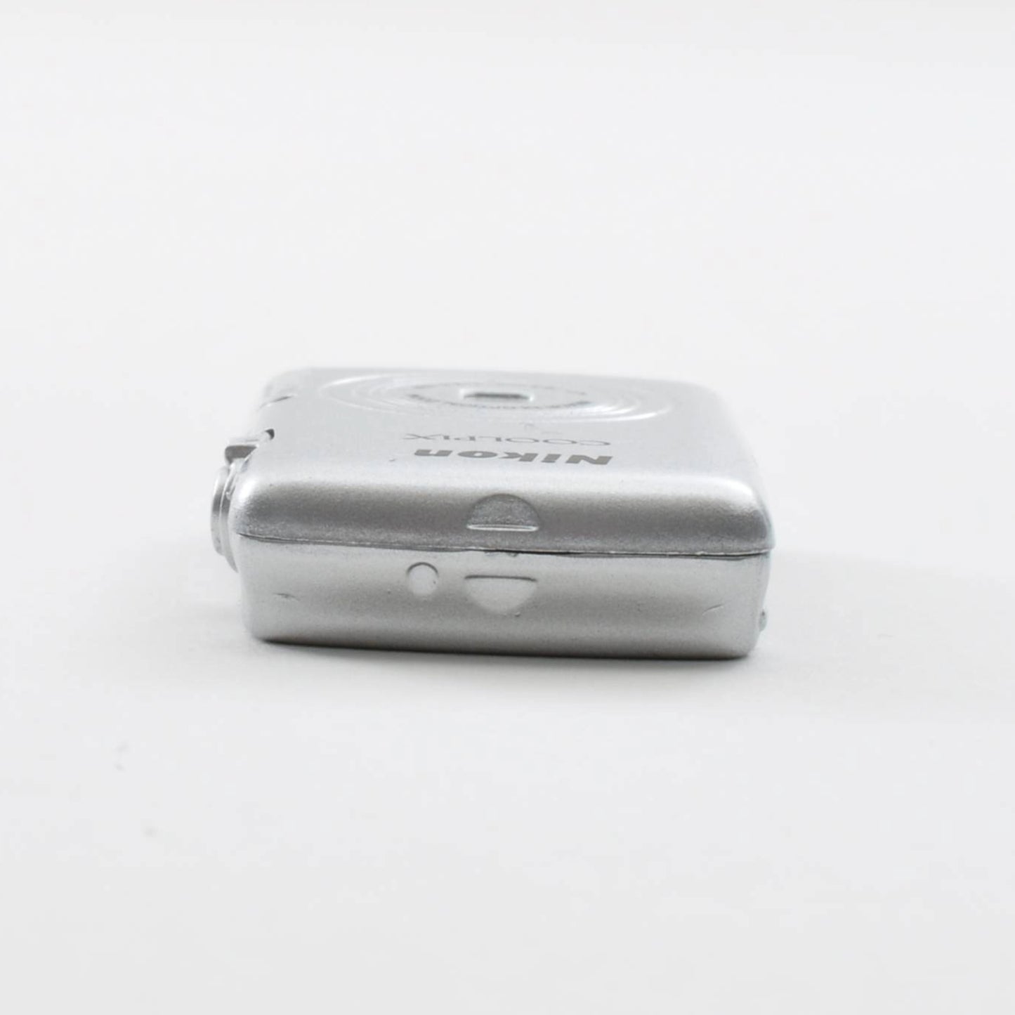 Nikon Miniature Camera Collection 2 - Official Japanese Bandai Gashapon (4 Models / S01 Color Random)