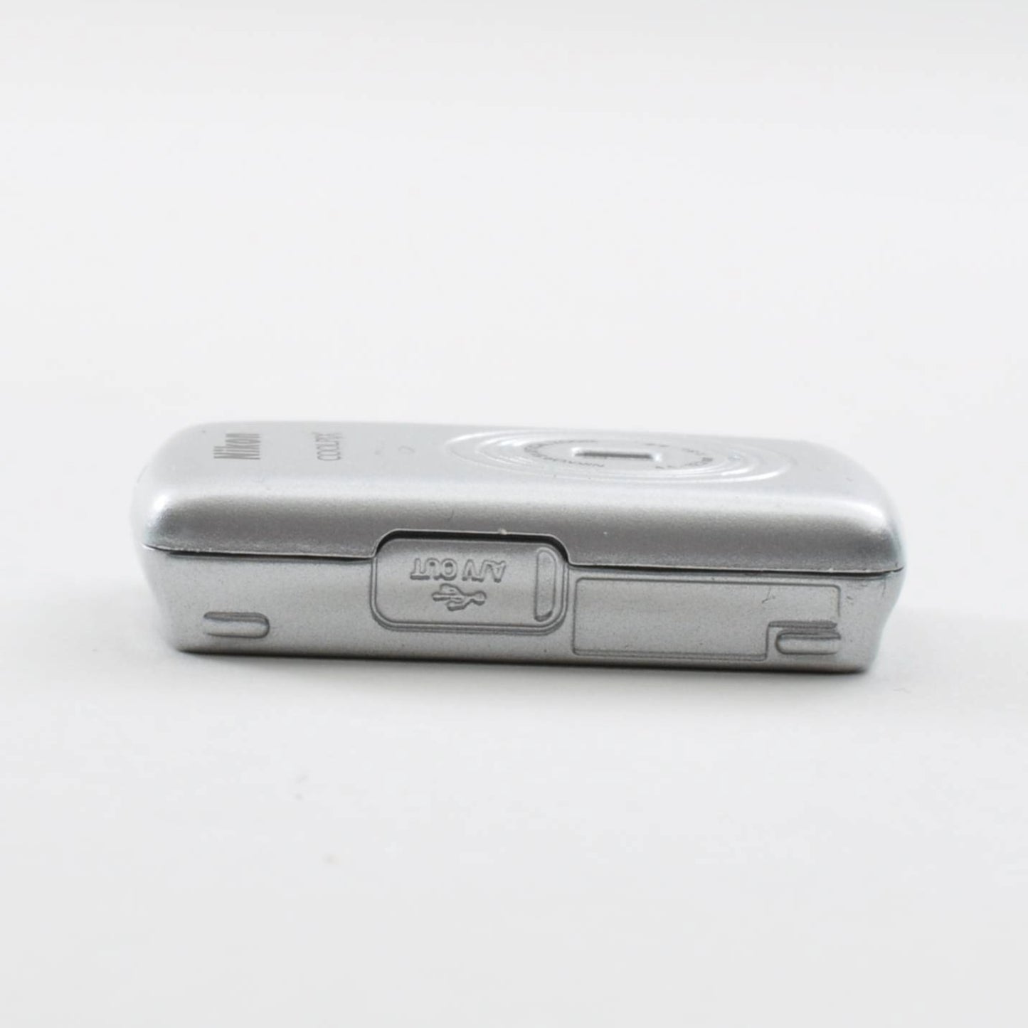 Nikon Miniature Camera Collection 2 - Official Japanese Bandai Gashapon (4 Models / S01 Color Random)