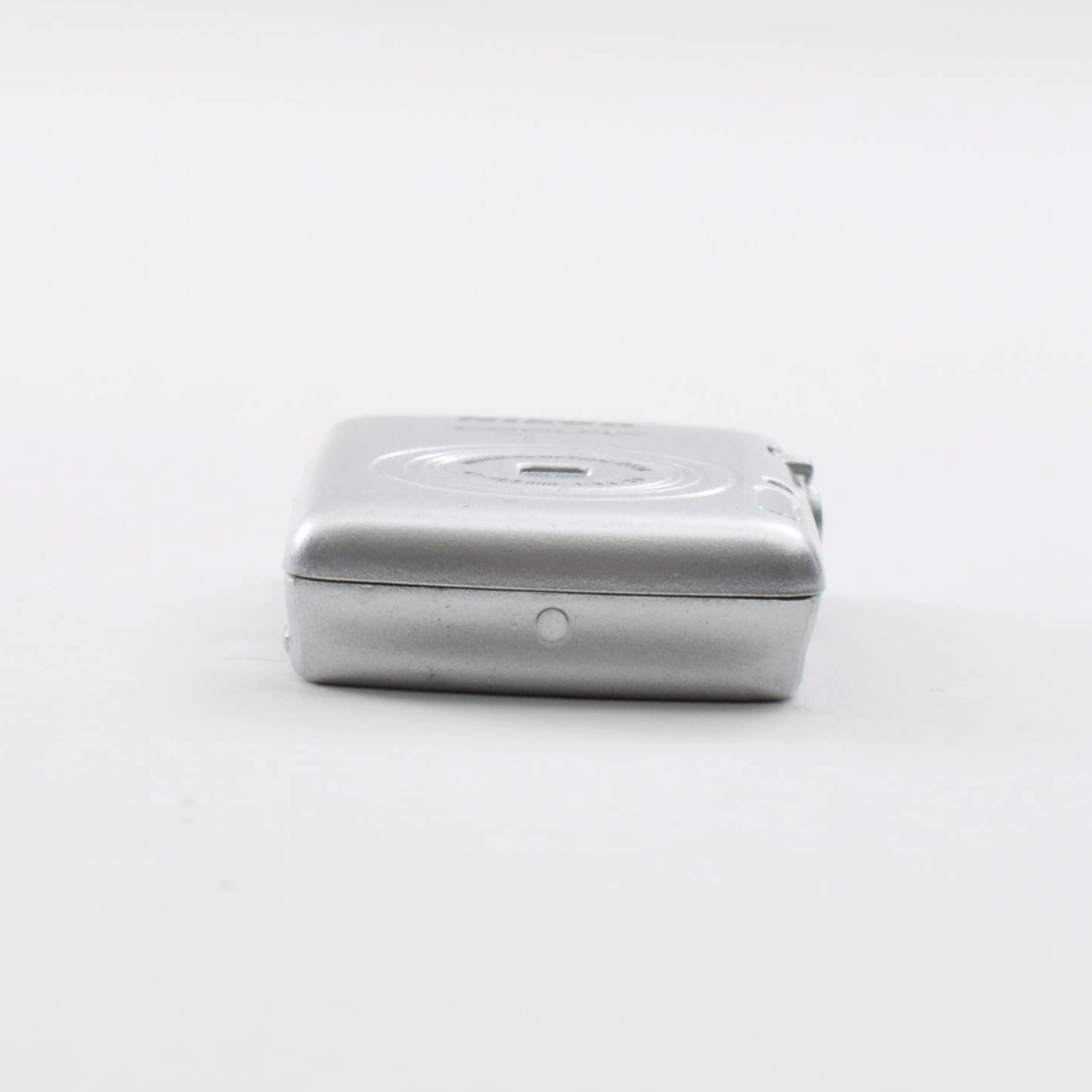 Nikon Miniature Camera Collection 2 - Official Japanese Bandai Gashapon (4 Models / S01 Color Random)