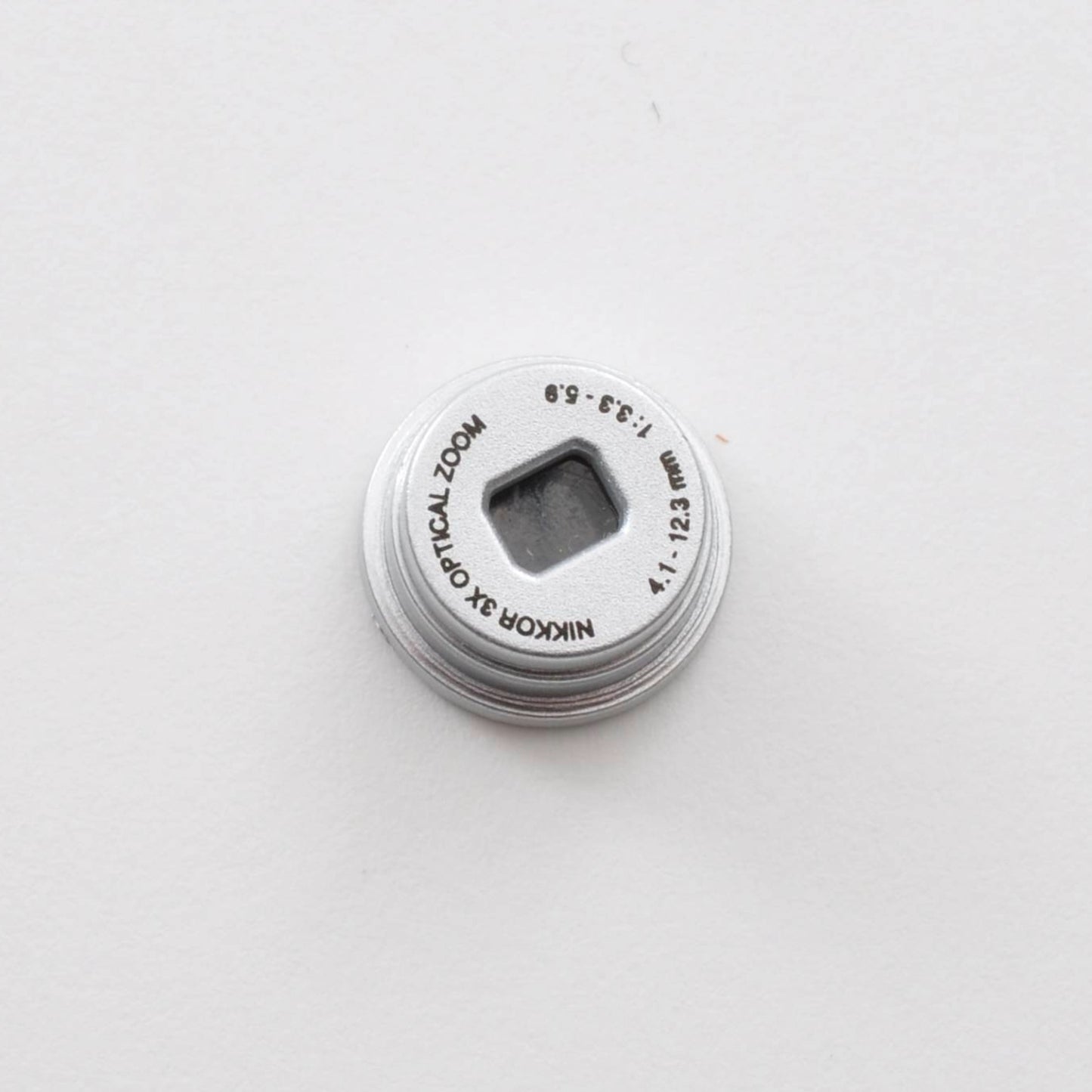 Nikon Miniature Camera Collection 2 - Official Japanese Bandai Gashapon (4 Models / S01 Color Random)