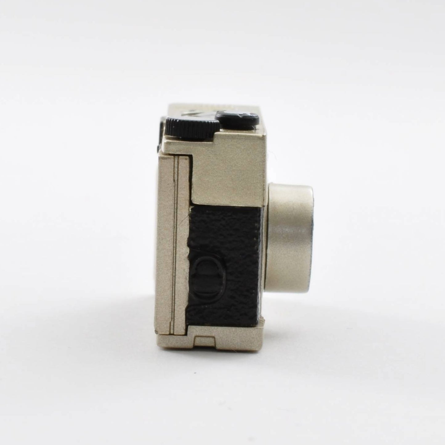 Nikon Miniature Camera Collection 2 - Official Japanese Bandai Gashapon (4 Models / S01 Color Random)