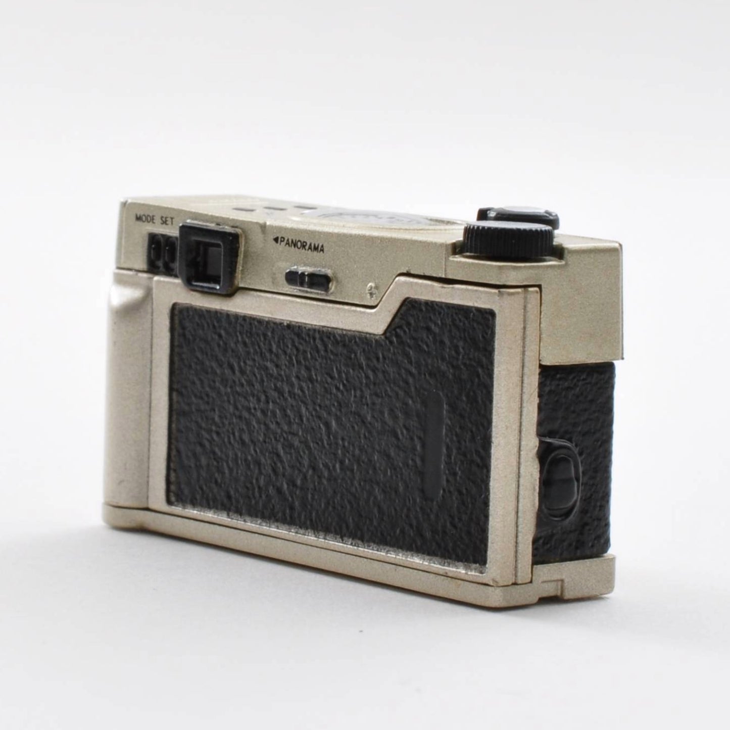 Nikon Miniature Camera Collection 2 - Official Japanese Bandai Gashapon (4 Models / S01 Color Random)