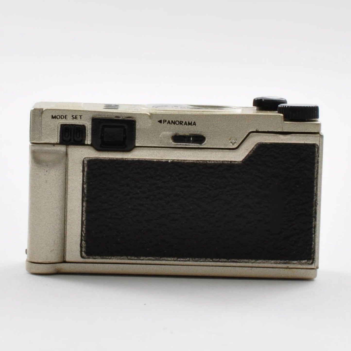 Nikon Miniature Camera Collection 2 - Official Japanese Bandai Gashapon (4 Models / S01 Color Random)