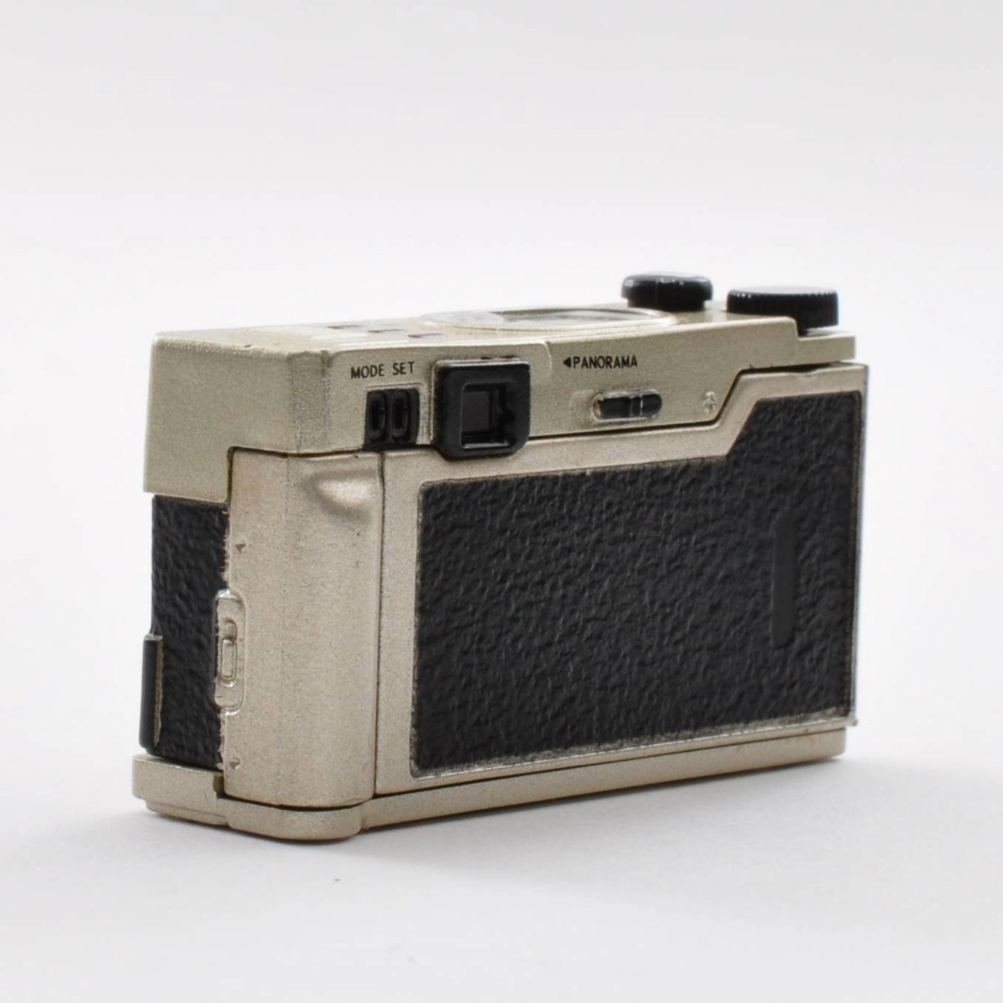 Nikon Miniature Camera Collection 2 - Official Japanese Bandai Gashapon (4 Models / S01 Color Random)