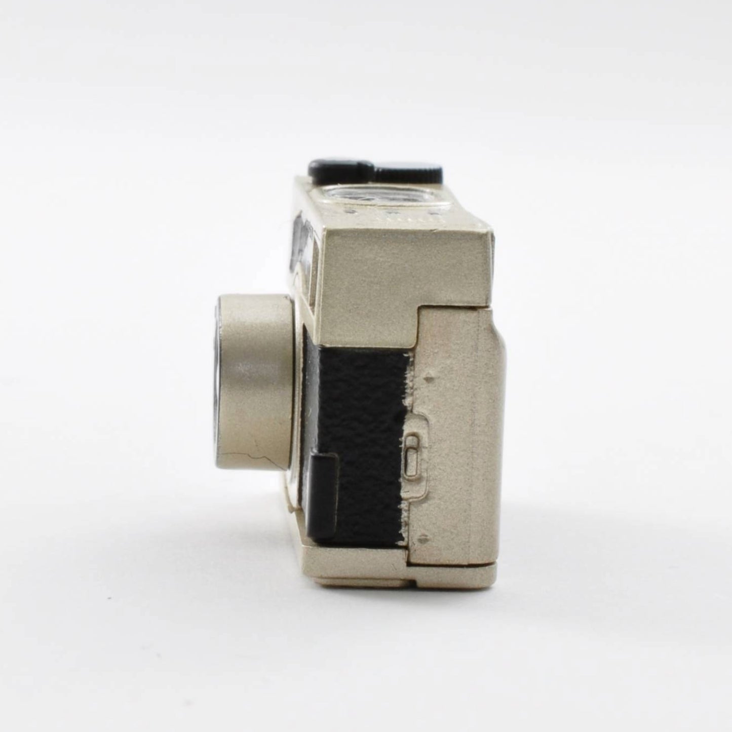 Nikon Miniature Camera Collection 2 - Official Japanese Bandai Gashapon (4 Models / S01 Color Random)