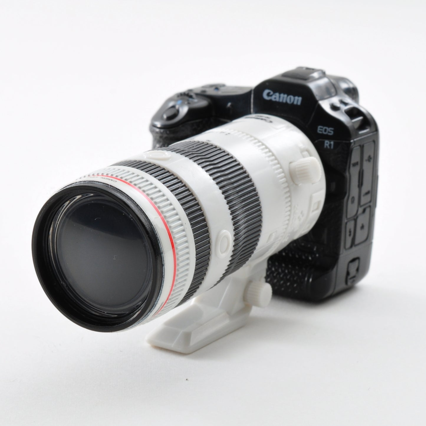 Canon Miniature Camera Collection - Official Japanese Bandai Gashapon (Set of 5)