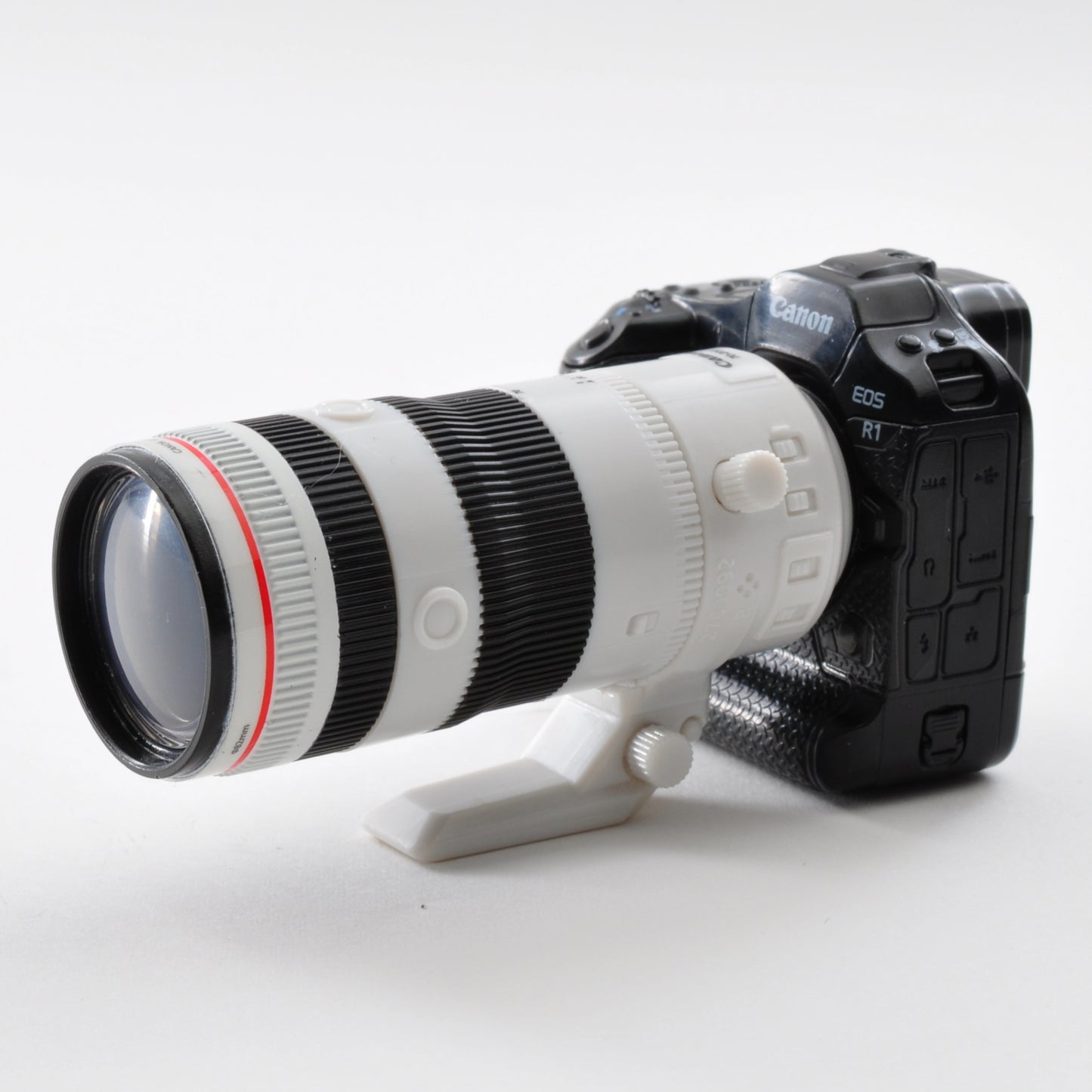 Canon Miniature Camera Collection - Official Japanese Bandai Gashapon (Set of 5)