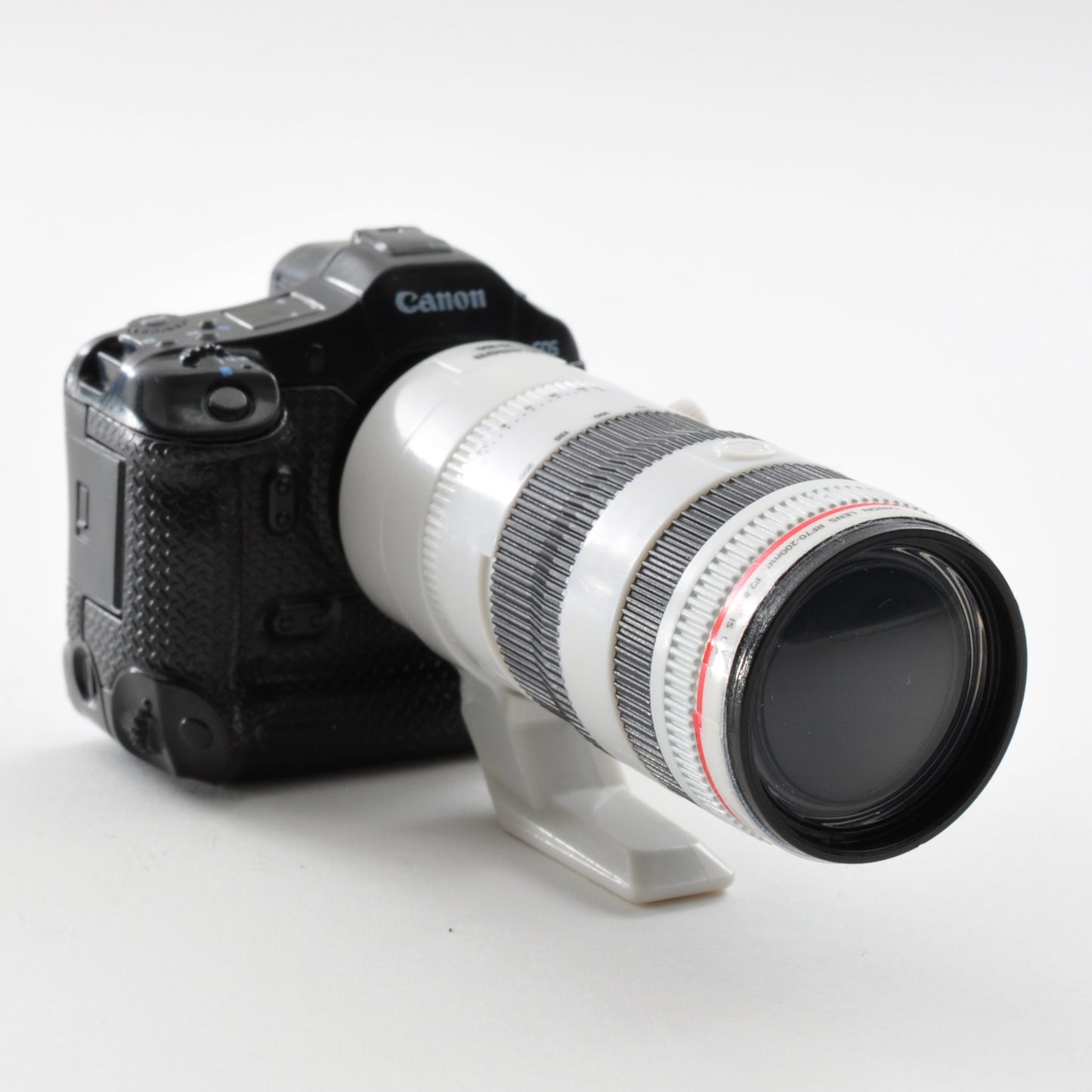 Canon Miniature Camera Collection - Official Japanese Bandai Gashapon (Set of 5)