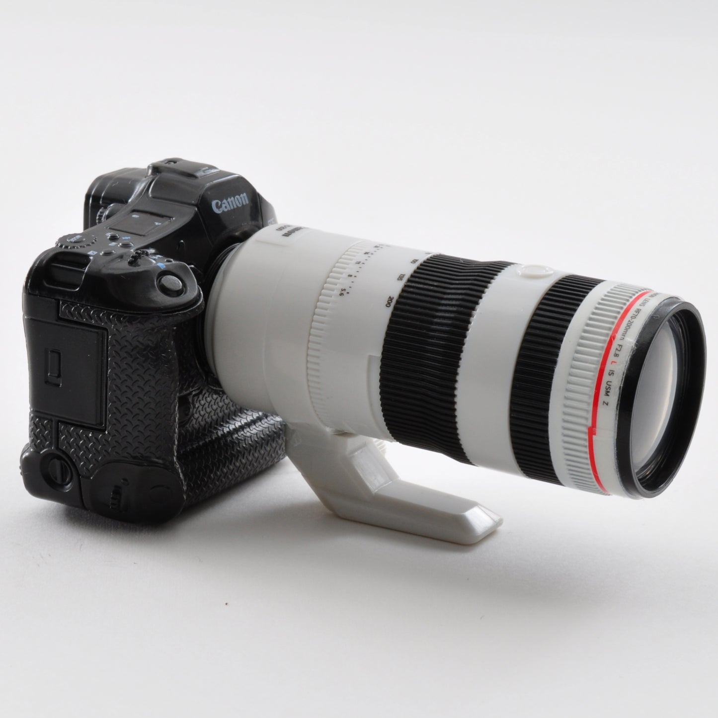 Canon Miniature Camera Collection - Official Japanese Bandai Gashapon (Set of 5)