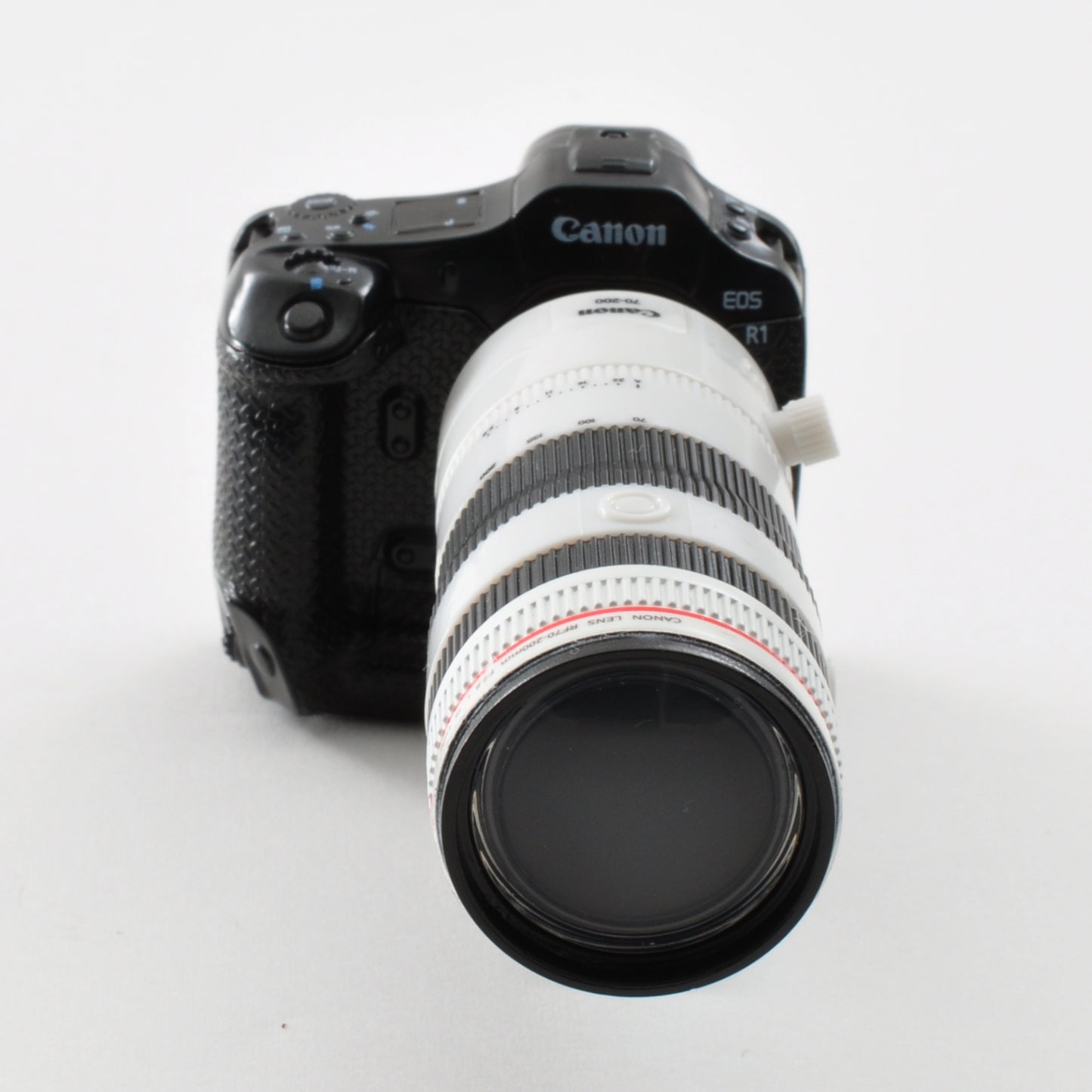 Canon Miniature Camera Collection - Official Japanese Bandai Gashapon (Set of 5)