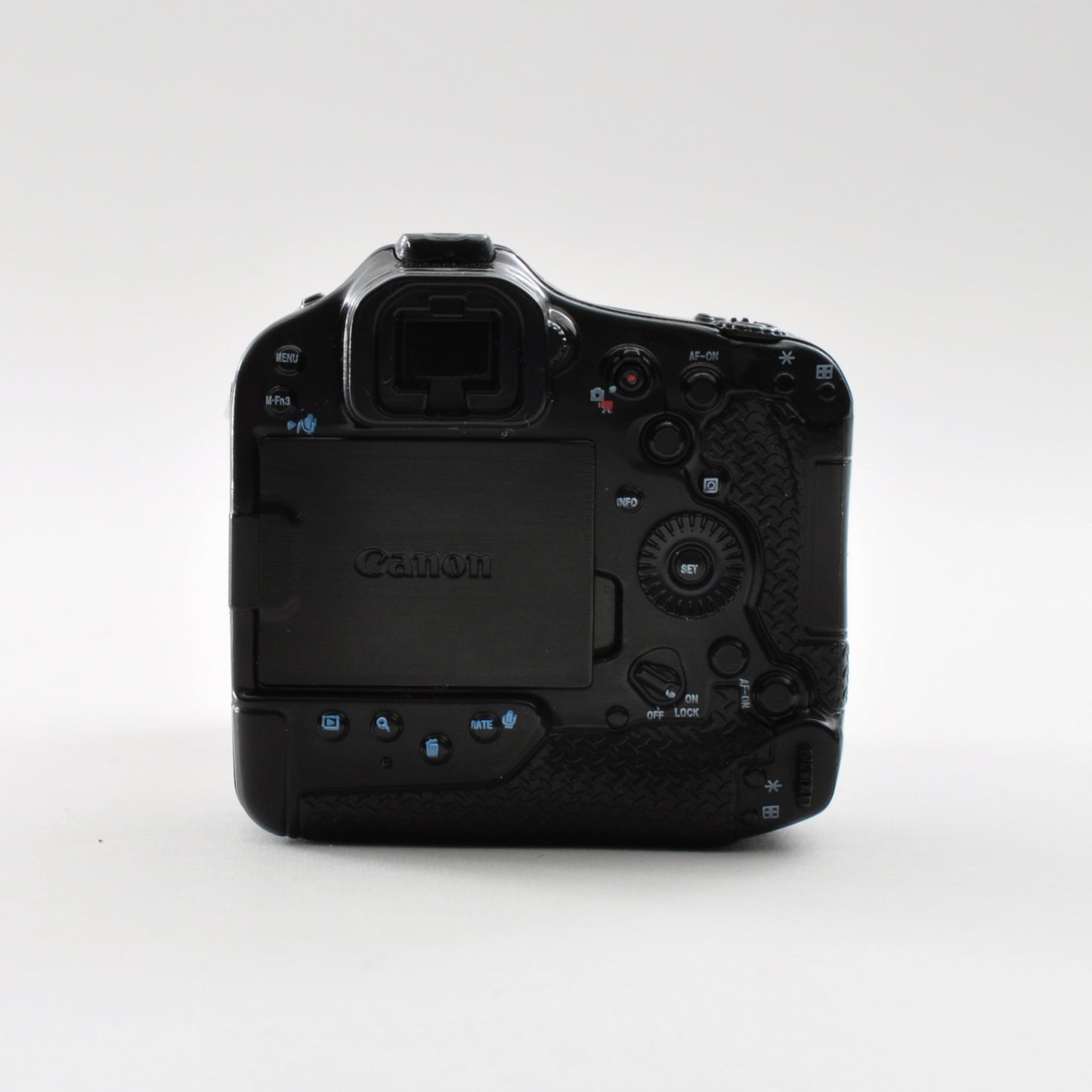 Canon Miniature Camera Collection - Official Japanese Bandai Gashapon (Set of 5)