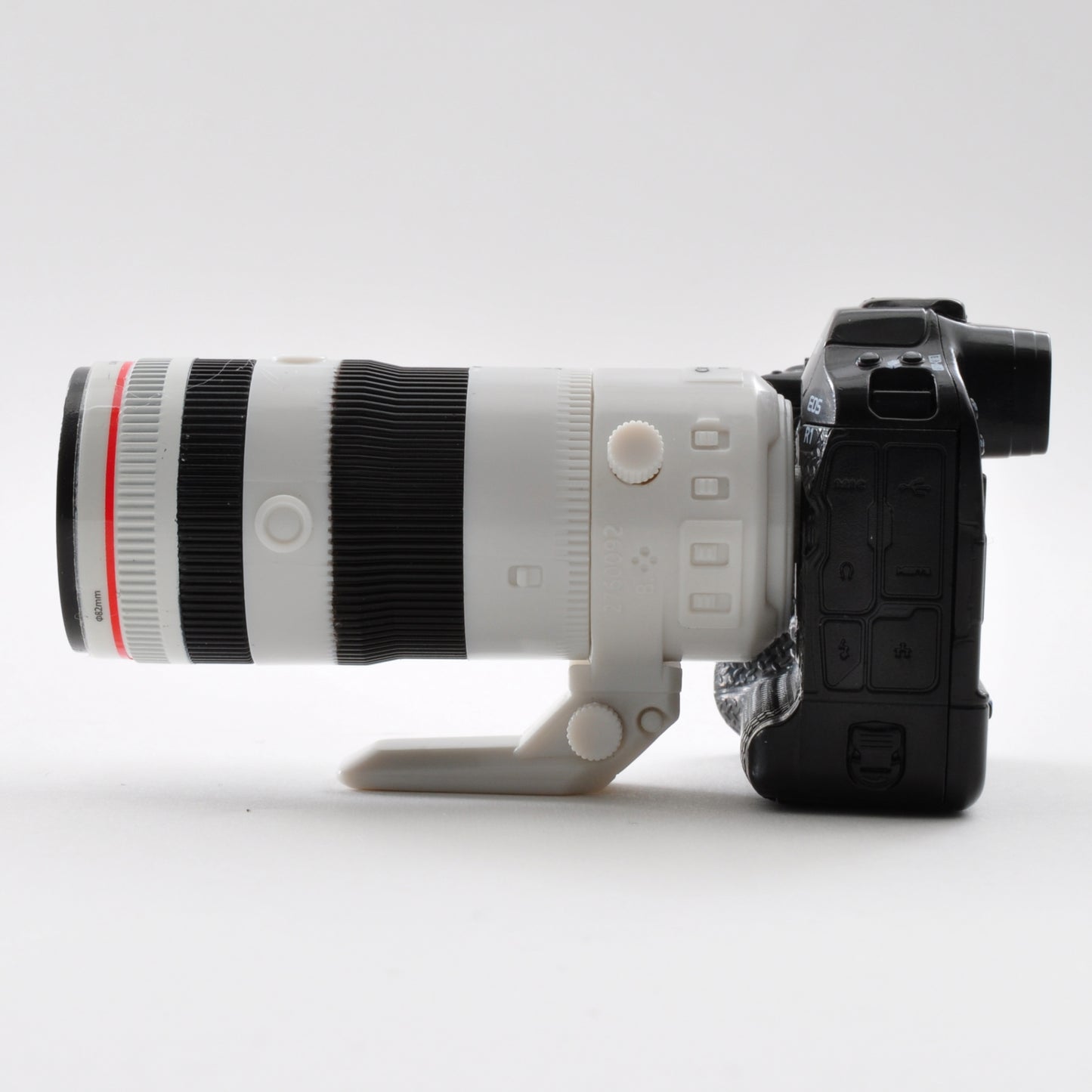Canon Miniature Camera Collection - Official Japanese Bandai Gashapon (Set of 5)