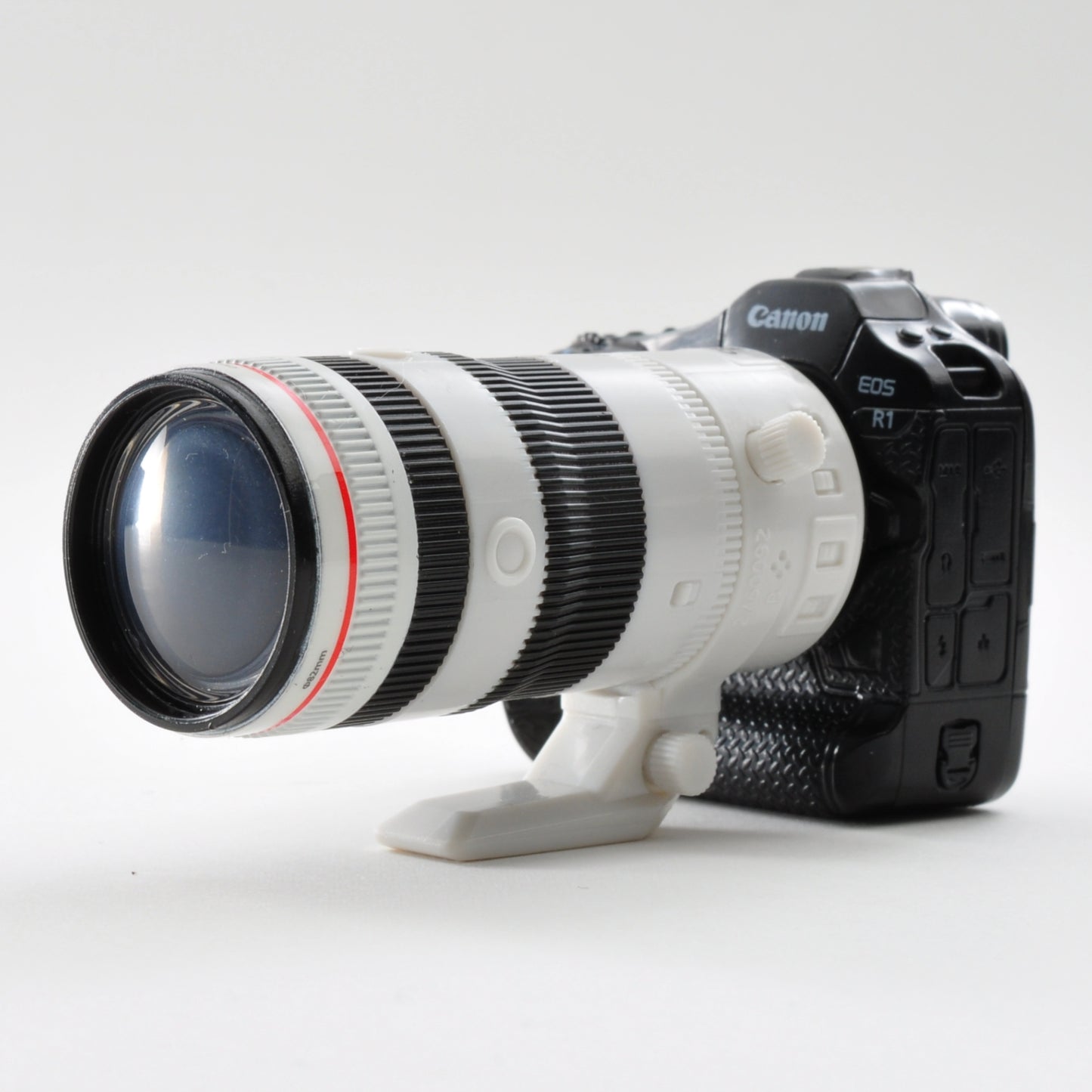 Canon Miniature Camera Collection - Official Japanese Bandai Gashapon (Set of 5)