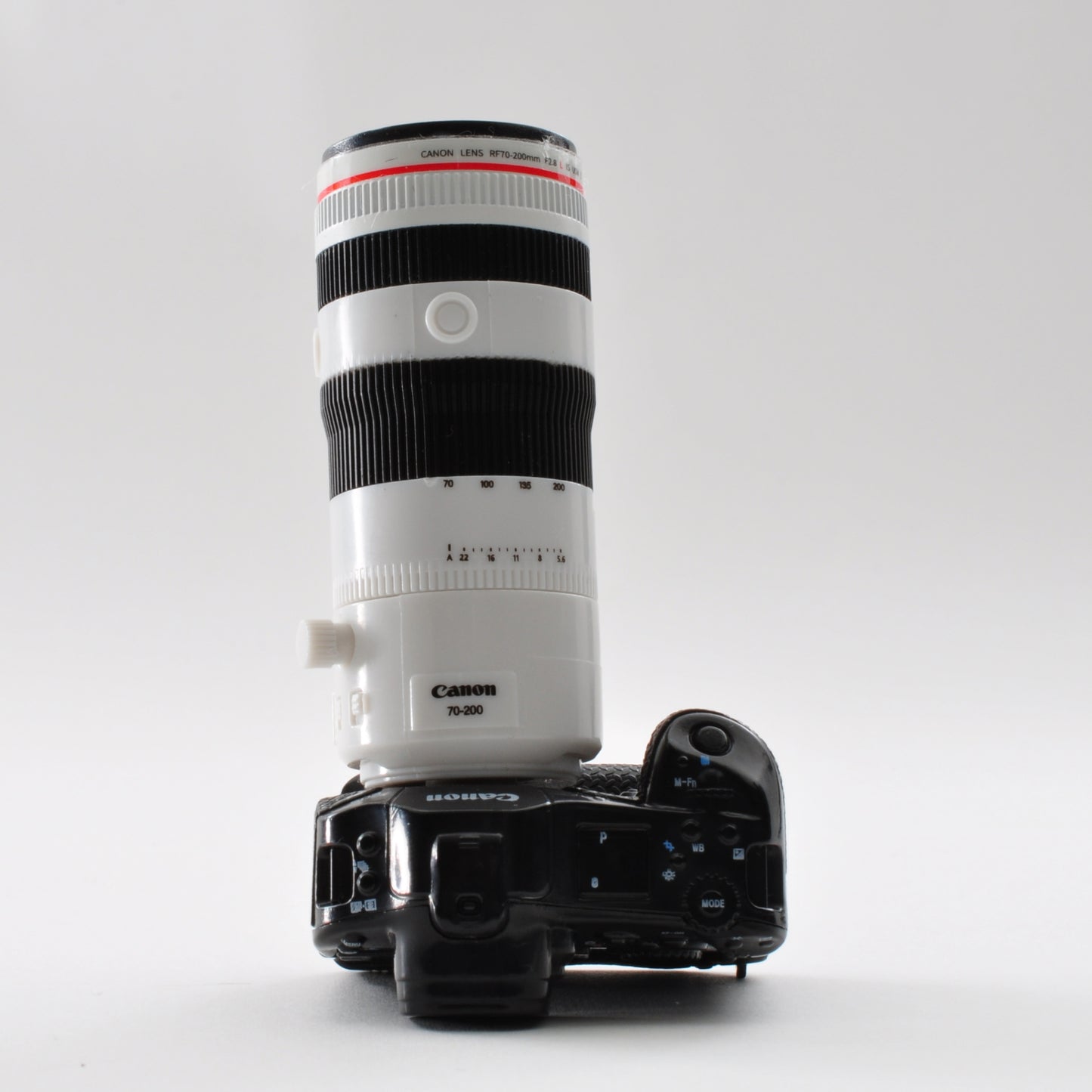 Canon Miniature Camera Collection - Official Japanese Bandai Gashapon (Set of 5)