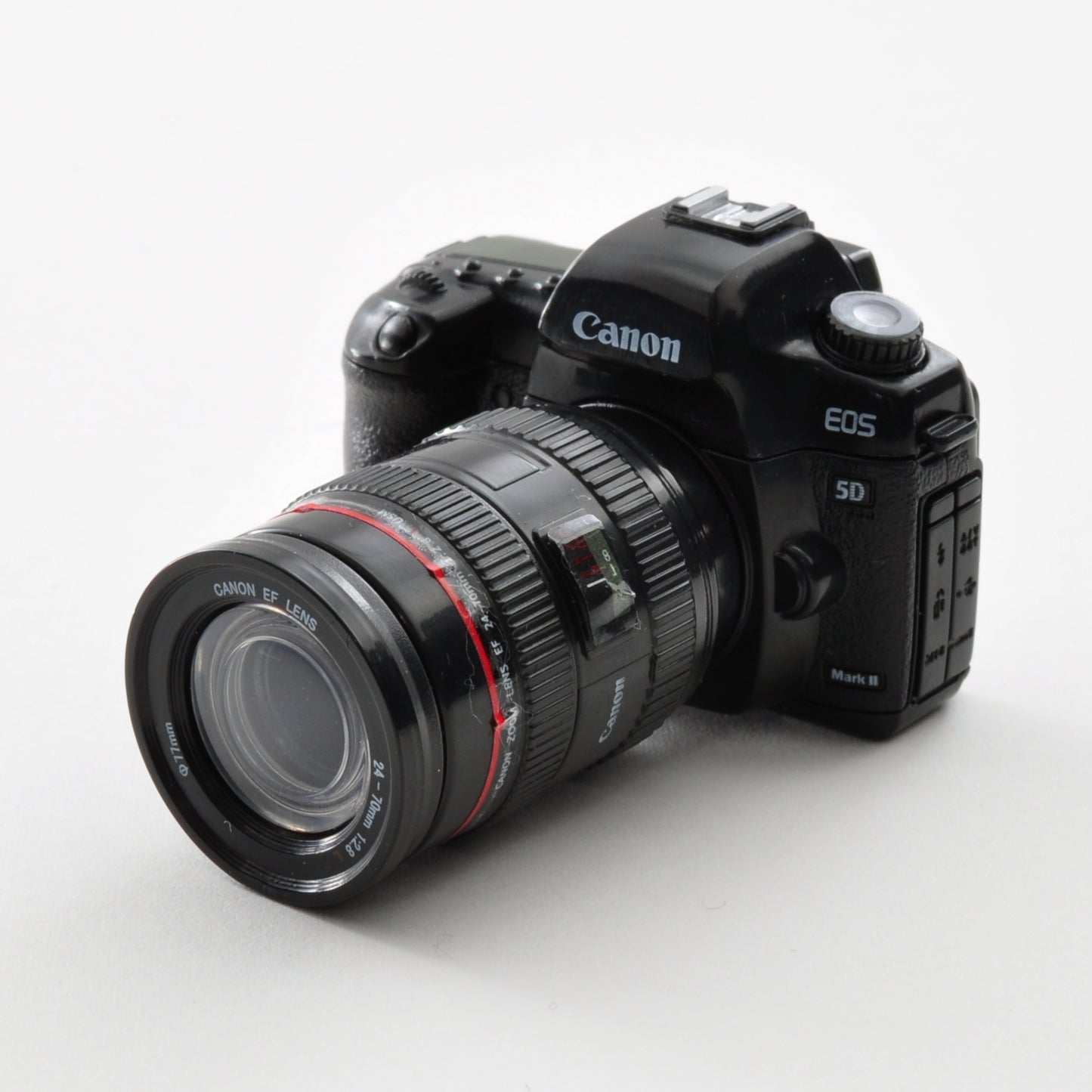 Canon Miniature Camera Collection - Official Japanese Bandai Gashapon (Set of 5)