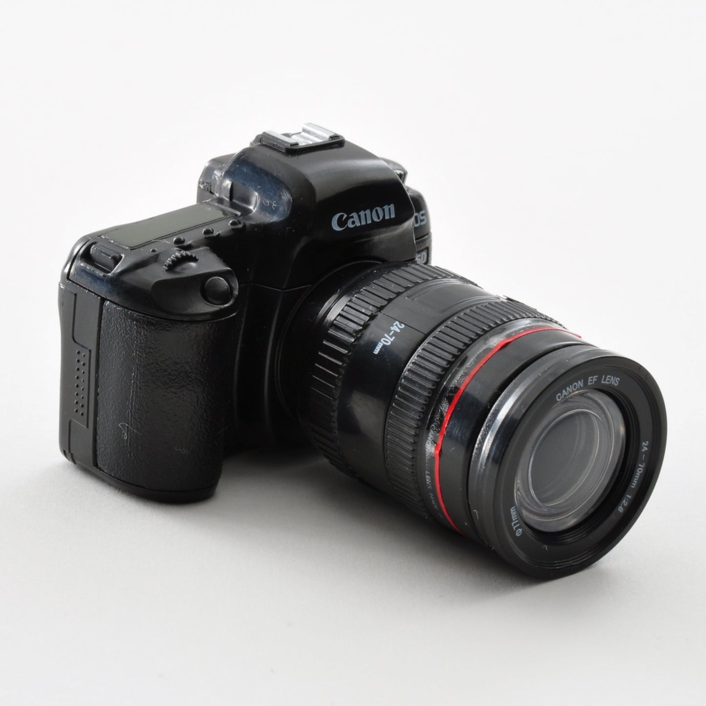 Canon Miniature Camera Collection - Official Japanese Bandai Gashapon (Set of 5)