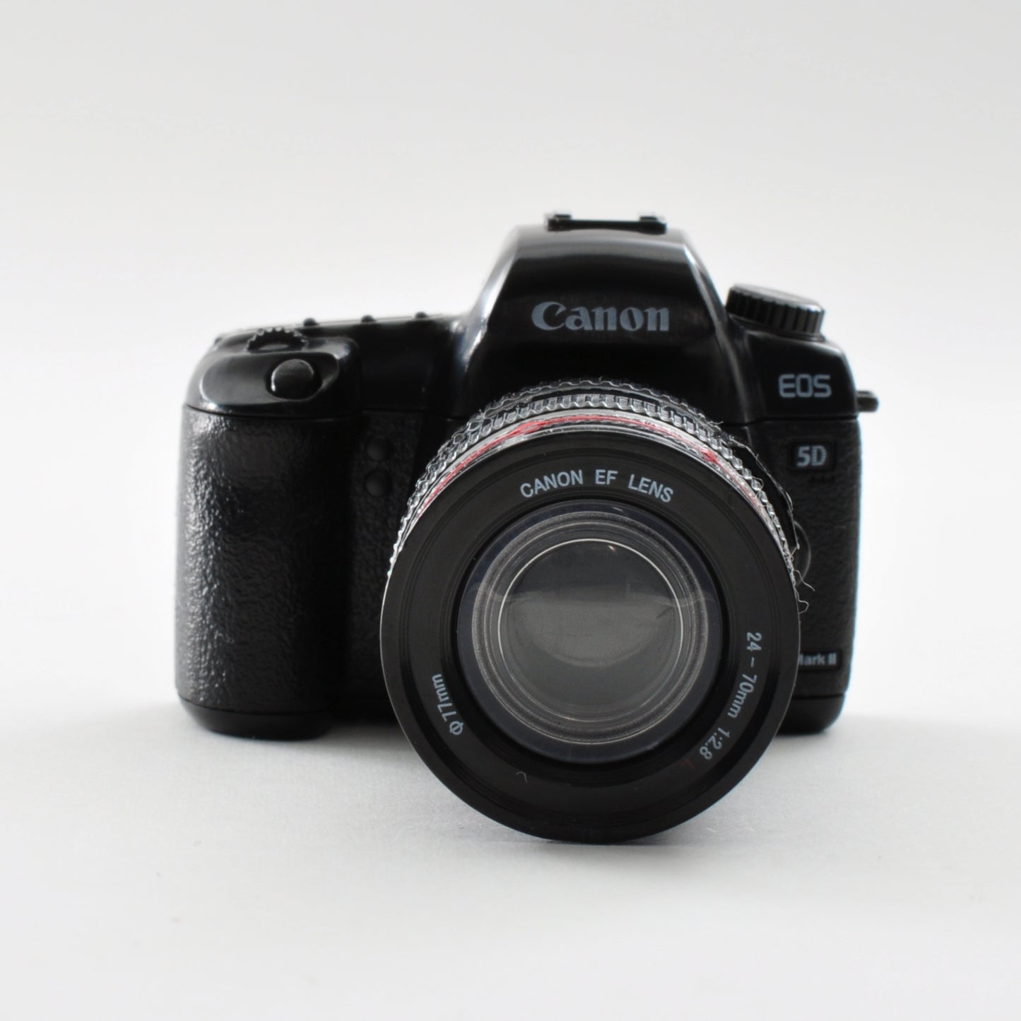 Canon Miniature Camera Collection - Official Japanese Bandai Gashapon (Set of 5)