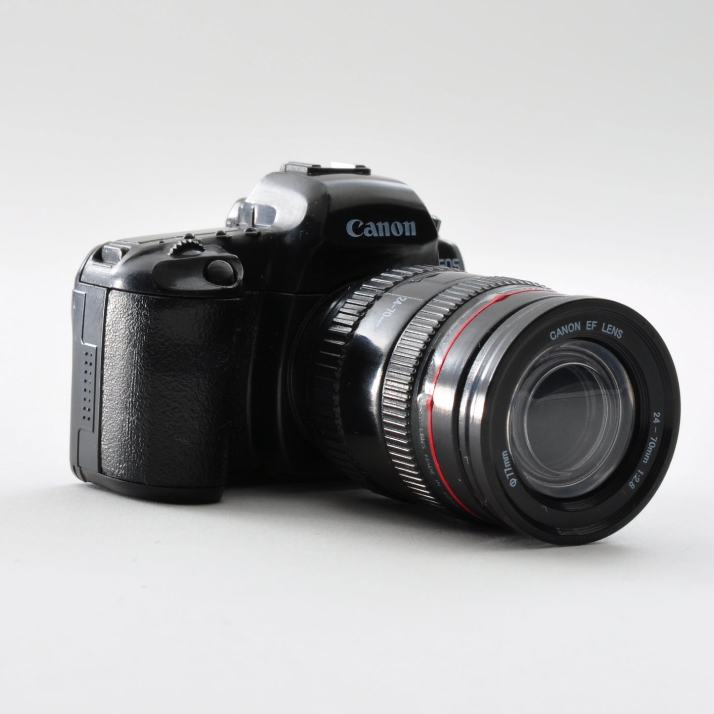 Canon Miniature Camera Collection - Official Japanese Bandai Gashapon (Set of 5)