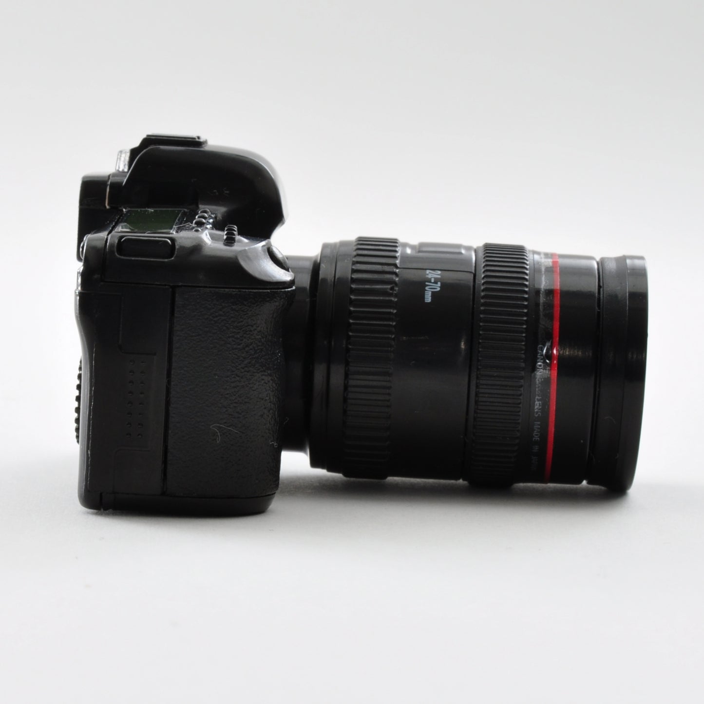 Canon Miniature Camera Collection - Official Japanese Bandai Gashapon (Set of 5)