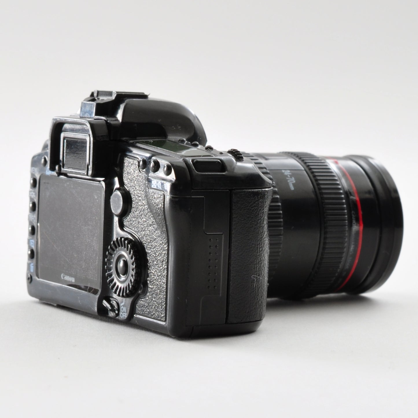 Canon Miniature Camera Collection - Official Japanese Bandai Gashapon (Set of 5)
